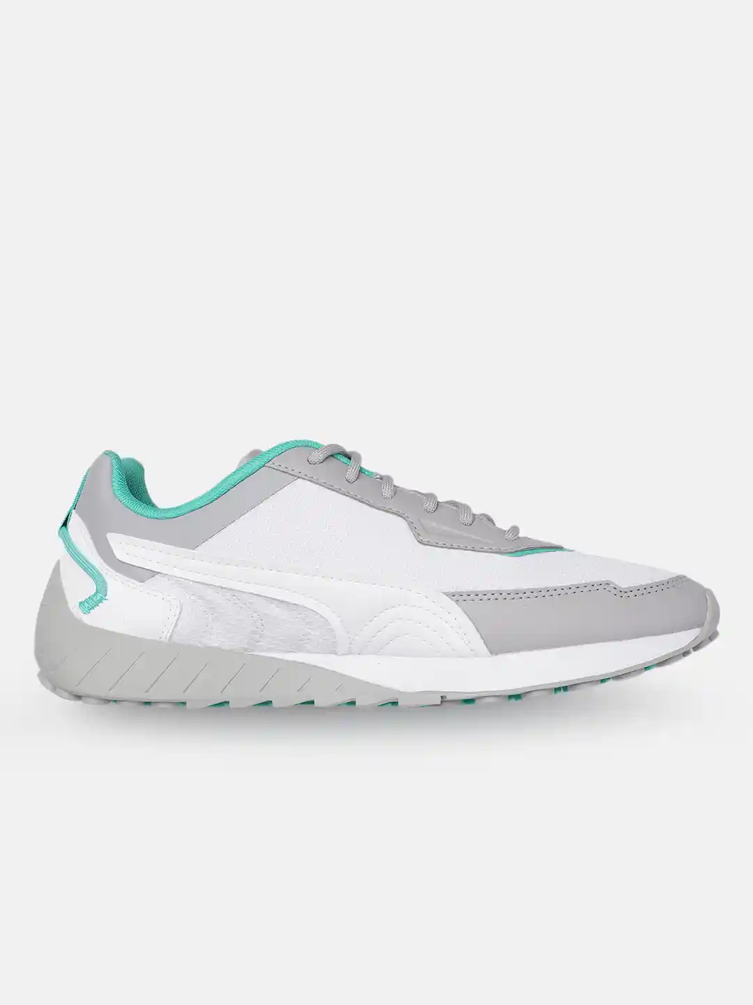 Buy PUMA Motorsport Men Mercedes-AMG Petronas F1 Speedfusion