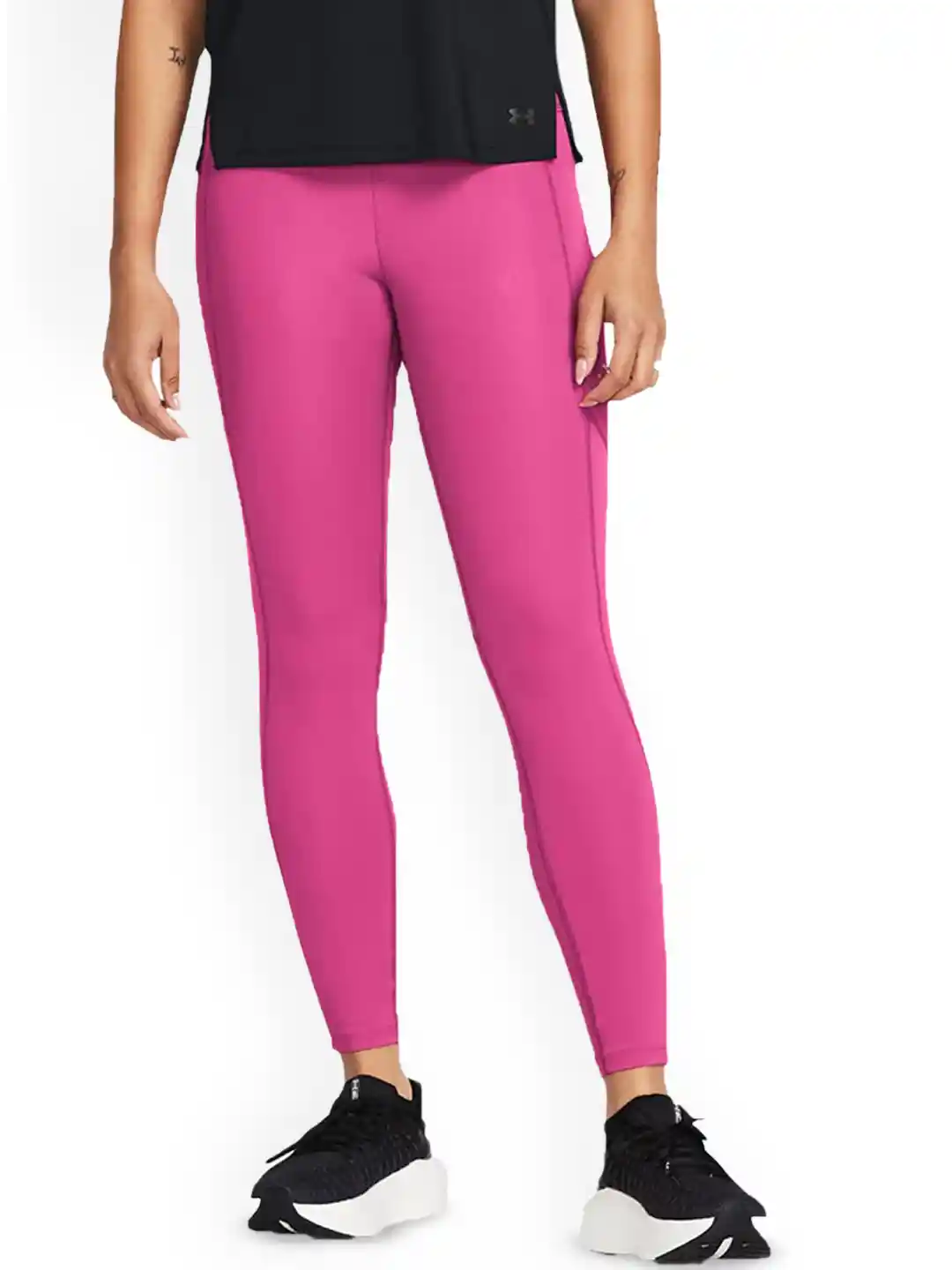 Buy UNDER ARMOUR Women Ankle Tight Leggings Leggings for Women