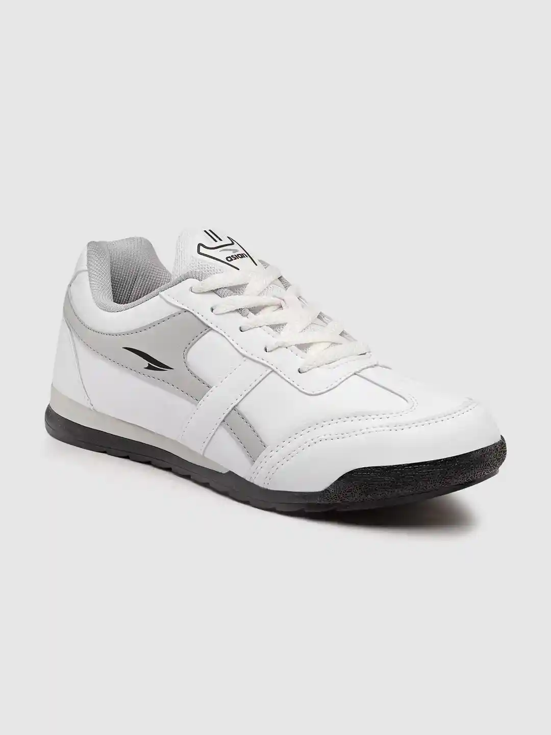 Buy ASIAN Men BIKER-02 Lace-Ups Sneakers - Casual Shoes for Men