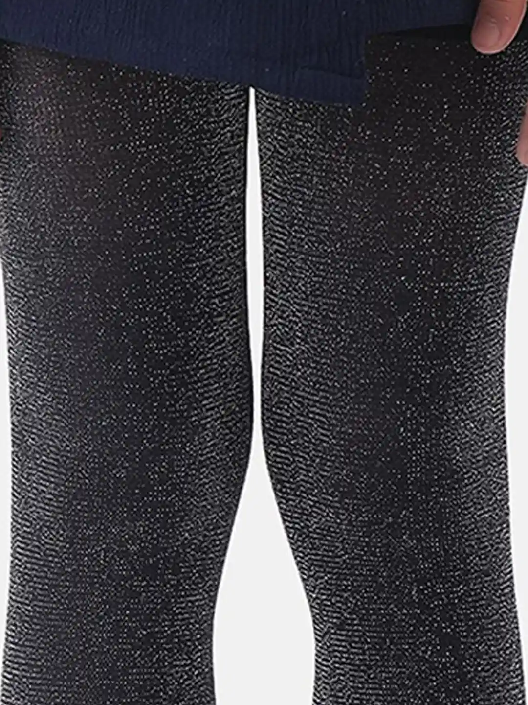 Buy N2S NEXT2SKIN Girls Ultra Soft Stretchable Fit Shimmer