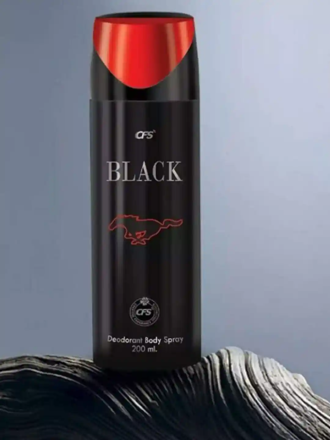 Cargo Cfs Deodorant Original Cargo Body Spray CFS Cargo Blue, Lady