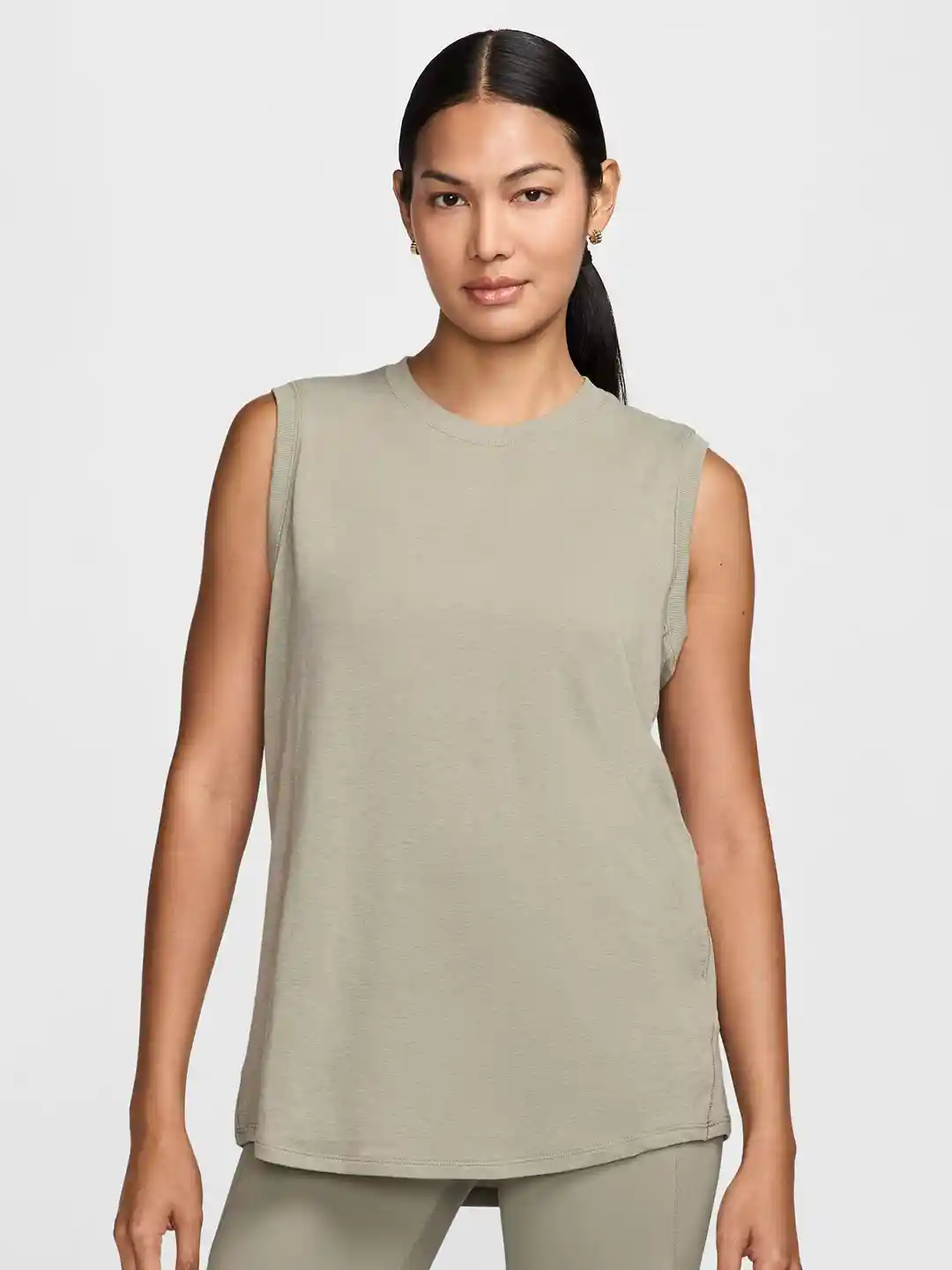 Buy Nike One Relaxed Women's Dri-FIT Tank Top Tops for Women