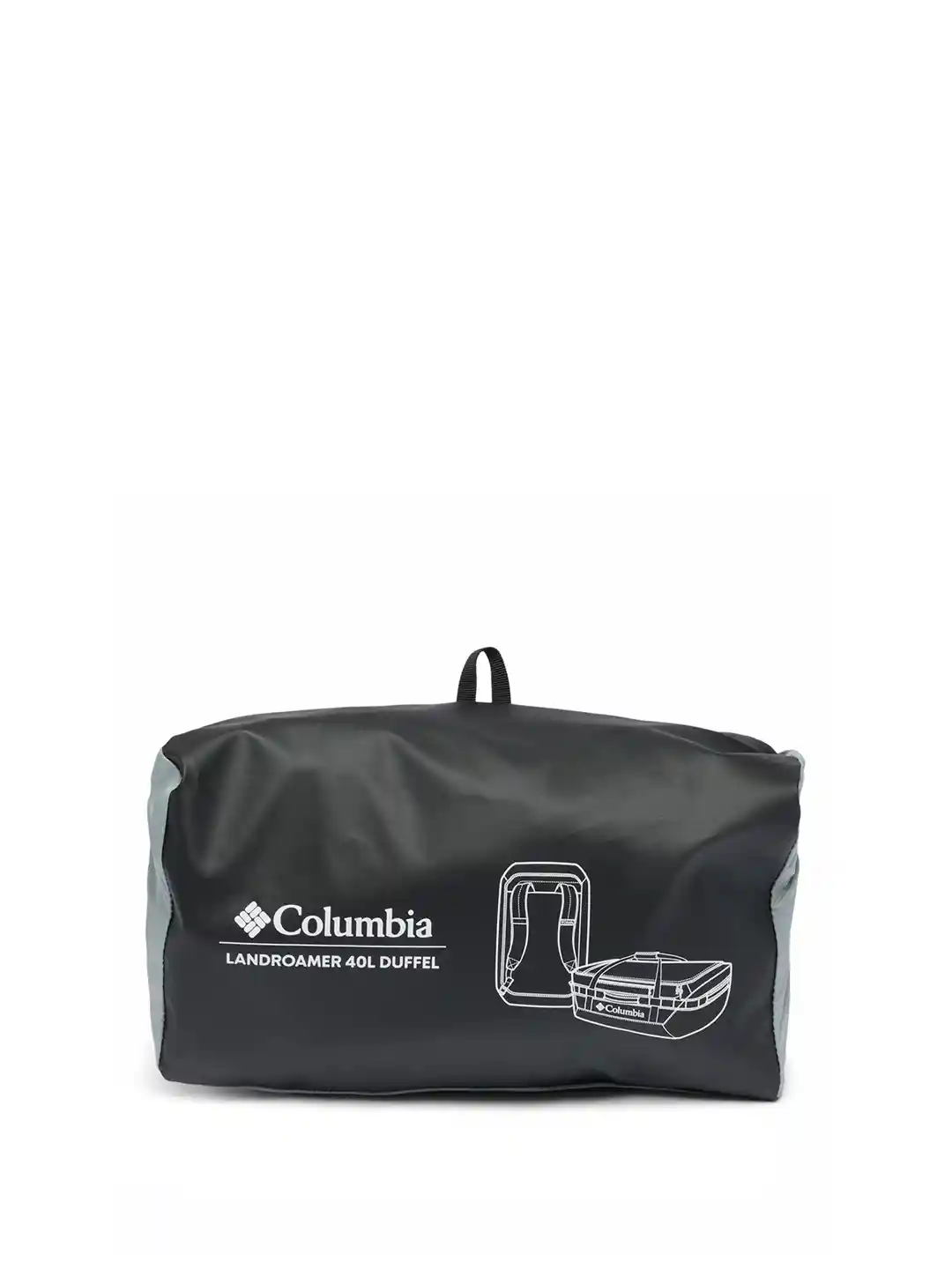 Buy Columbia Landroamer 40L Duffel Bag Duffel Bag for Unisex