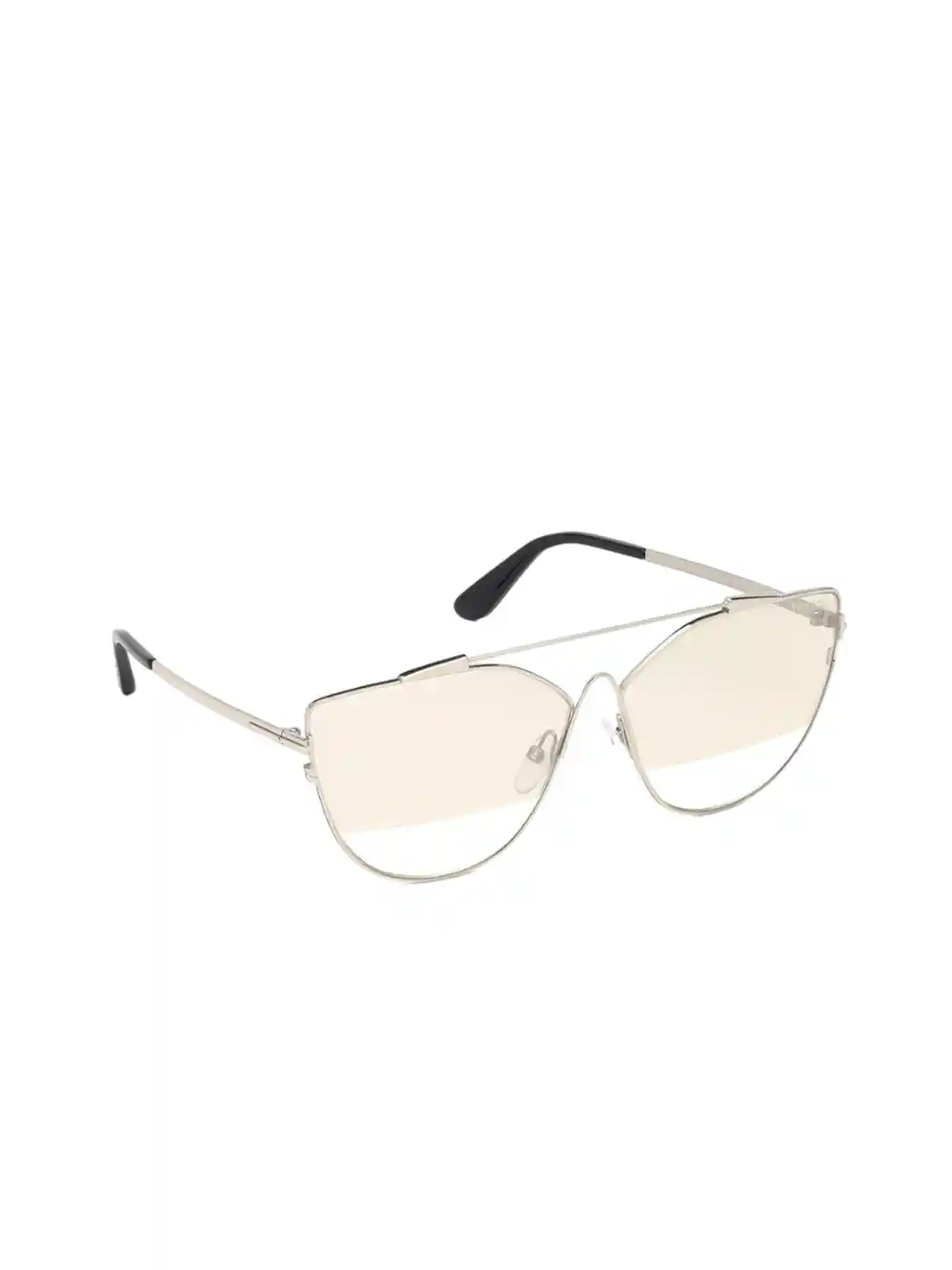 Buy Tom Ford Women Cateye Sunglasses with UV Protected Lens FT0563