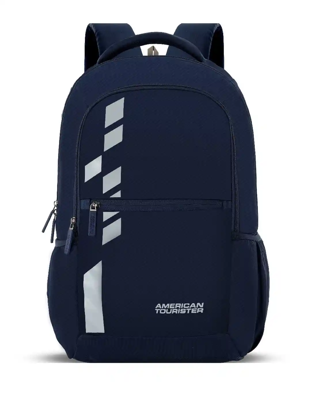 Buy AMERICAN TOURISTER Lex Unisex Brand Logo Backpack Backpacks