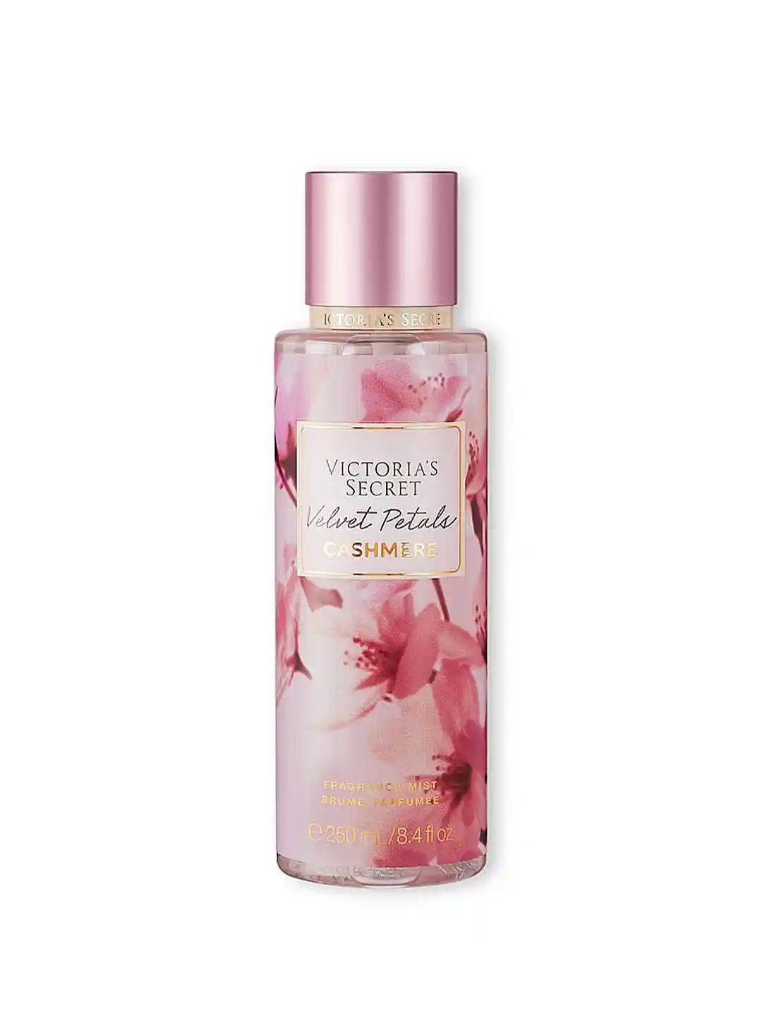 Buy Victoria's Secret Women Velvet Petals Cashmere Fragrance Body