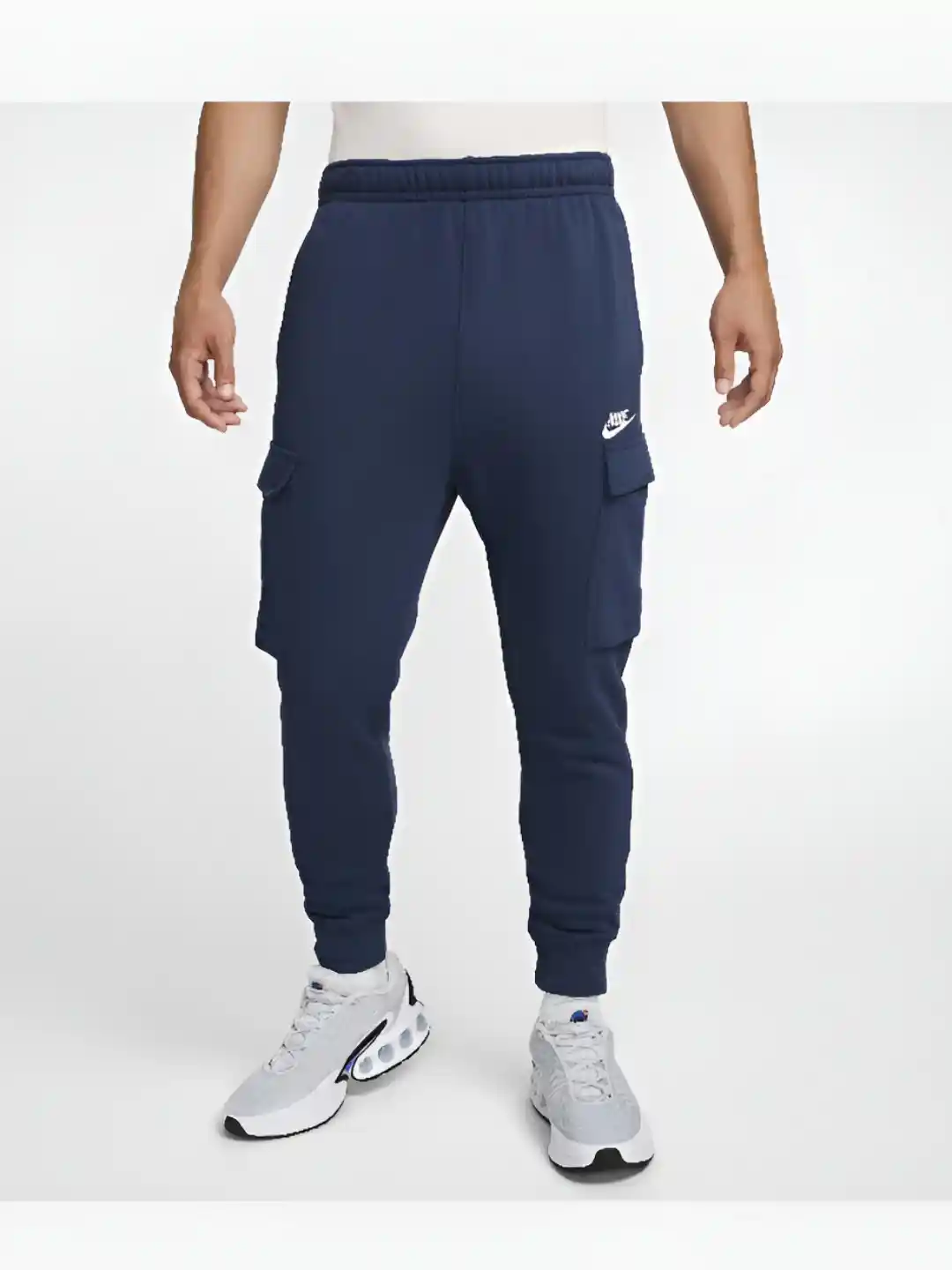 Nike Sportswear Club Fleece Pants Nike Club Mens Joggers Nike