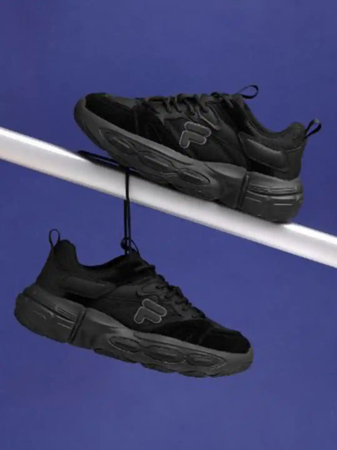 High Top River Island Canvas Shoes Casual Sneakers Silver Sneakers Ri  Silver High Top Wedge Trainers, image size:1080x1440