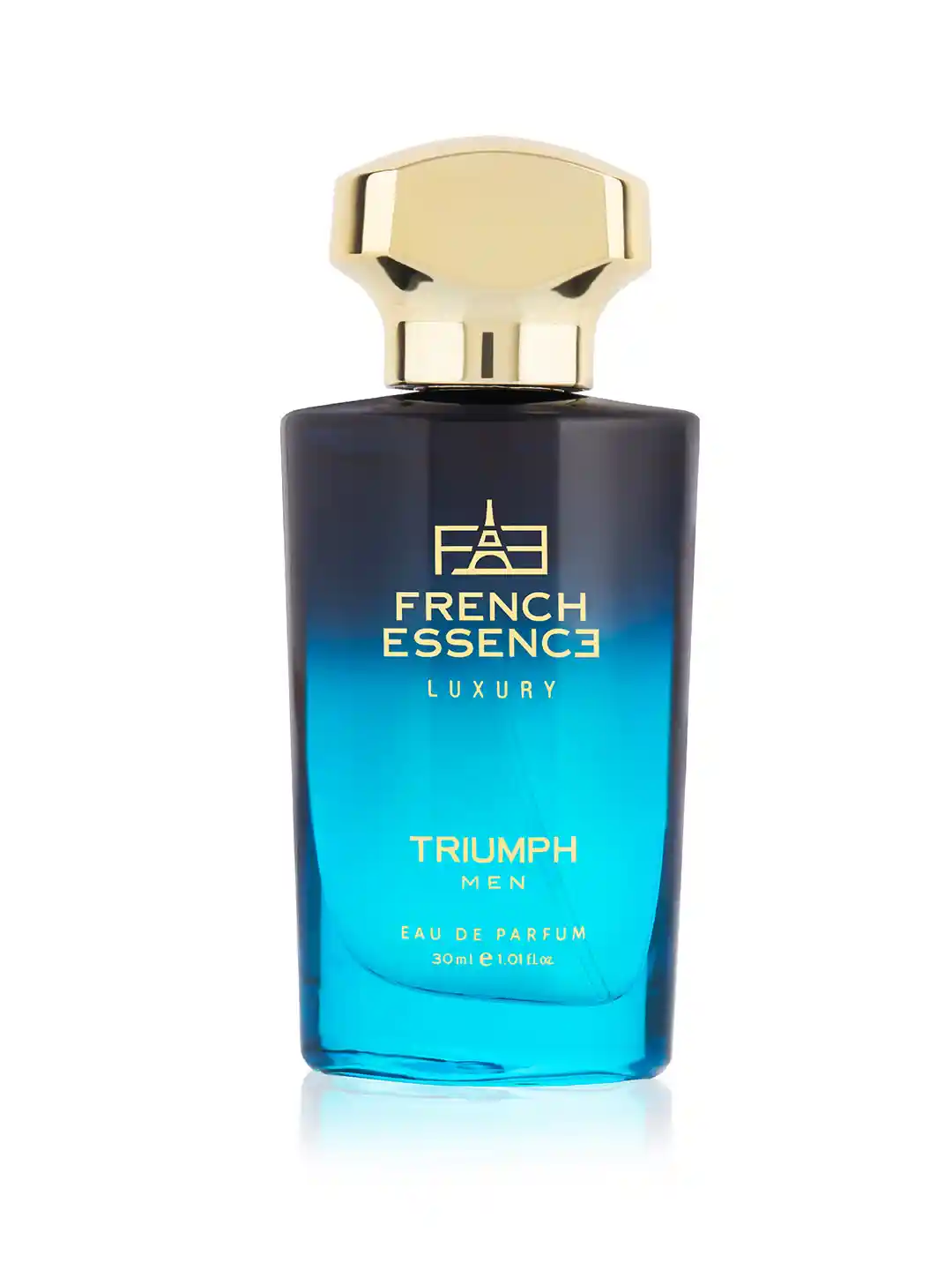 FRENCH ESSENCE Men Triumph Long Lasting Eau De Parfum 30ml