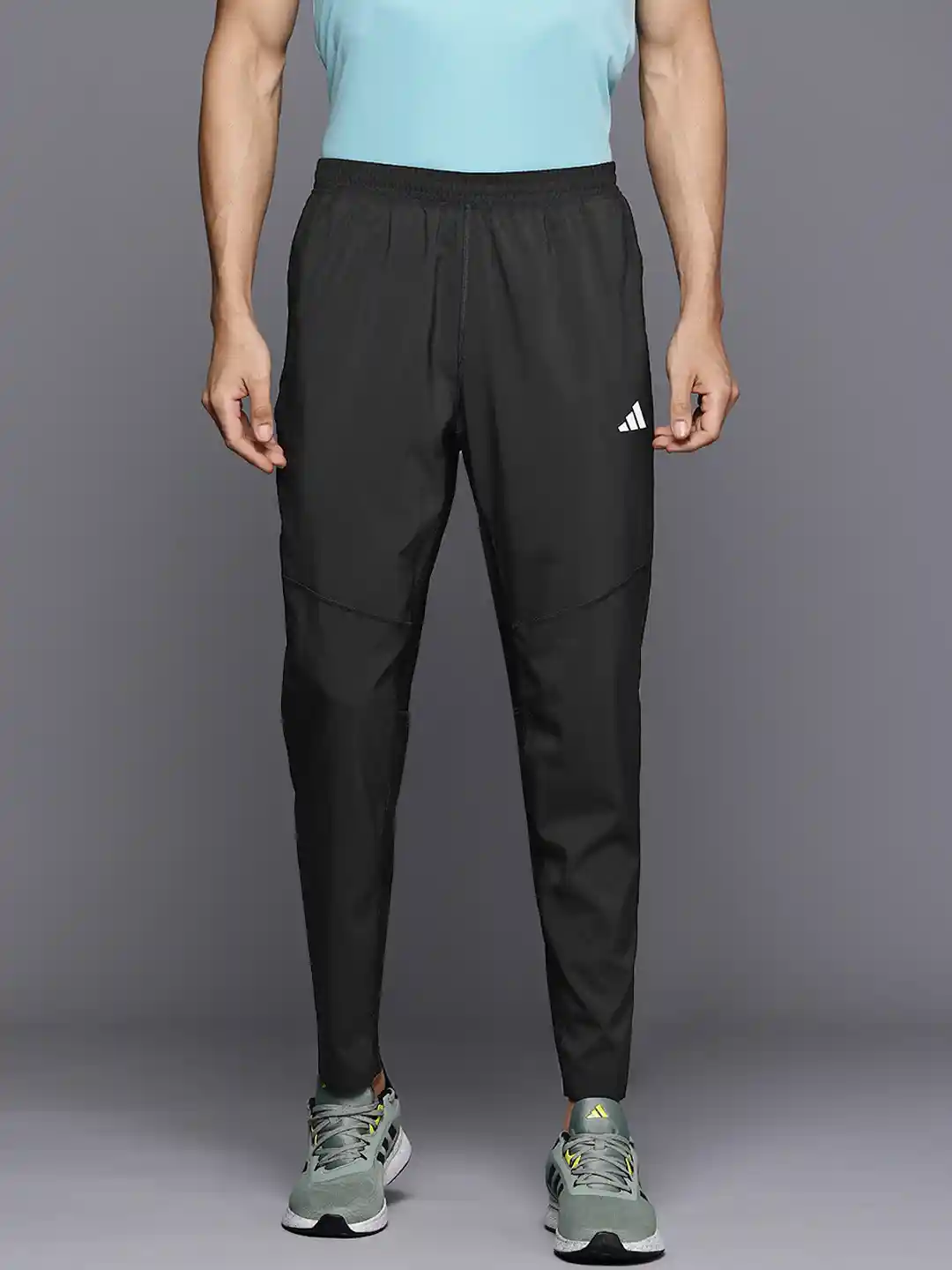 ADIDAS Own The Run Running Sports Track Pants