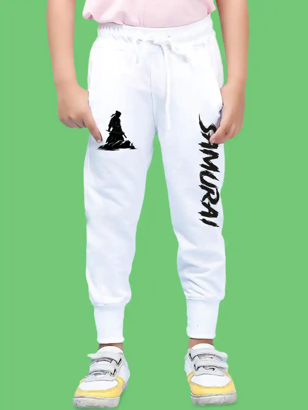Buy NUSYL Boys Ankle Length Jogger Pant Track Pants for Boys