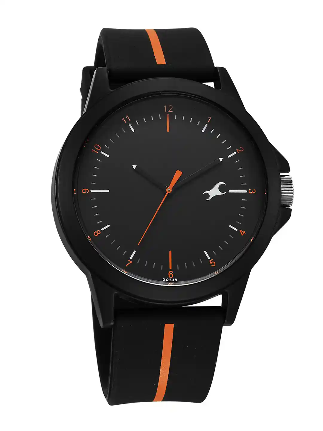 Flipkart Watches Fastrack Male Buy Fastrack Men Dial Straps