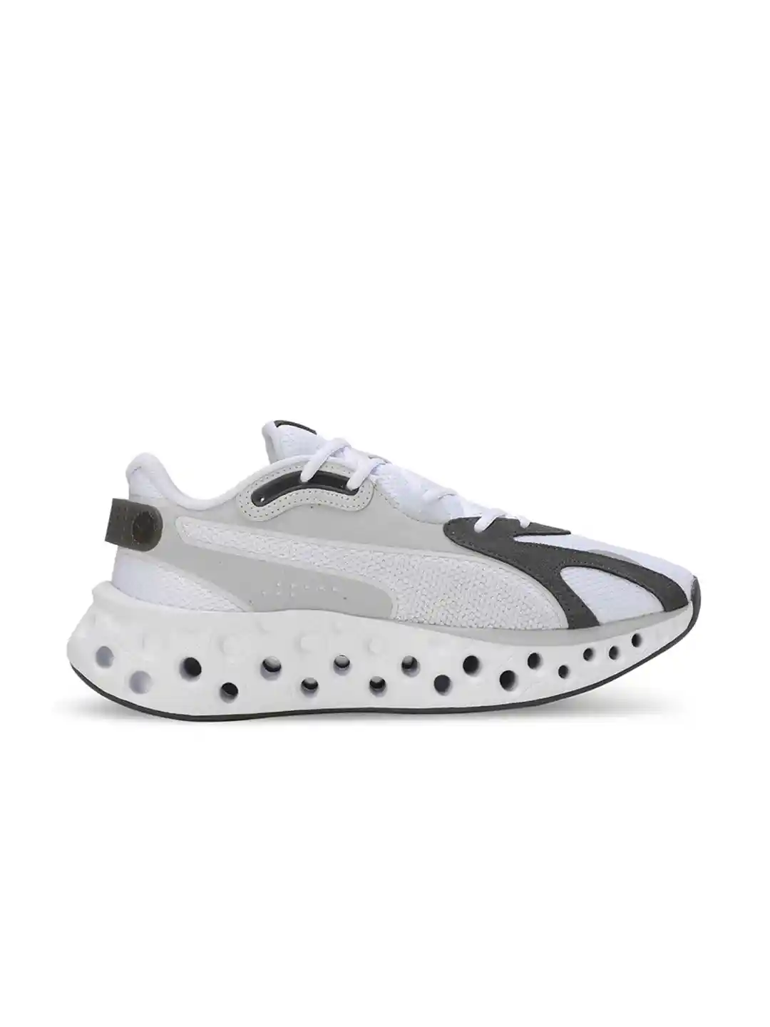 Buy Puma SOFTRIDE Frequence Men Lace-Ups Running Shoes - Sports