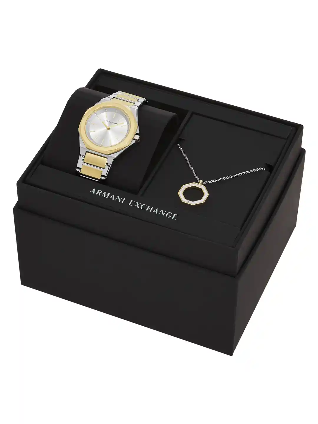 Bracelet Gift Armani Exchange Gift Box Armani Exchange Women Two