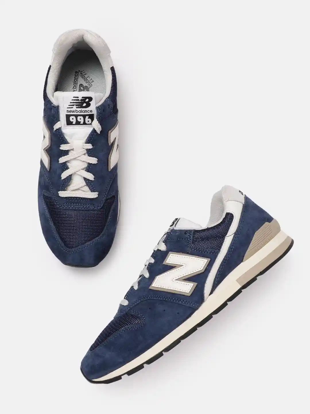 Navy Blue New Balance 996 Herren Navy Balance 996 New Balance