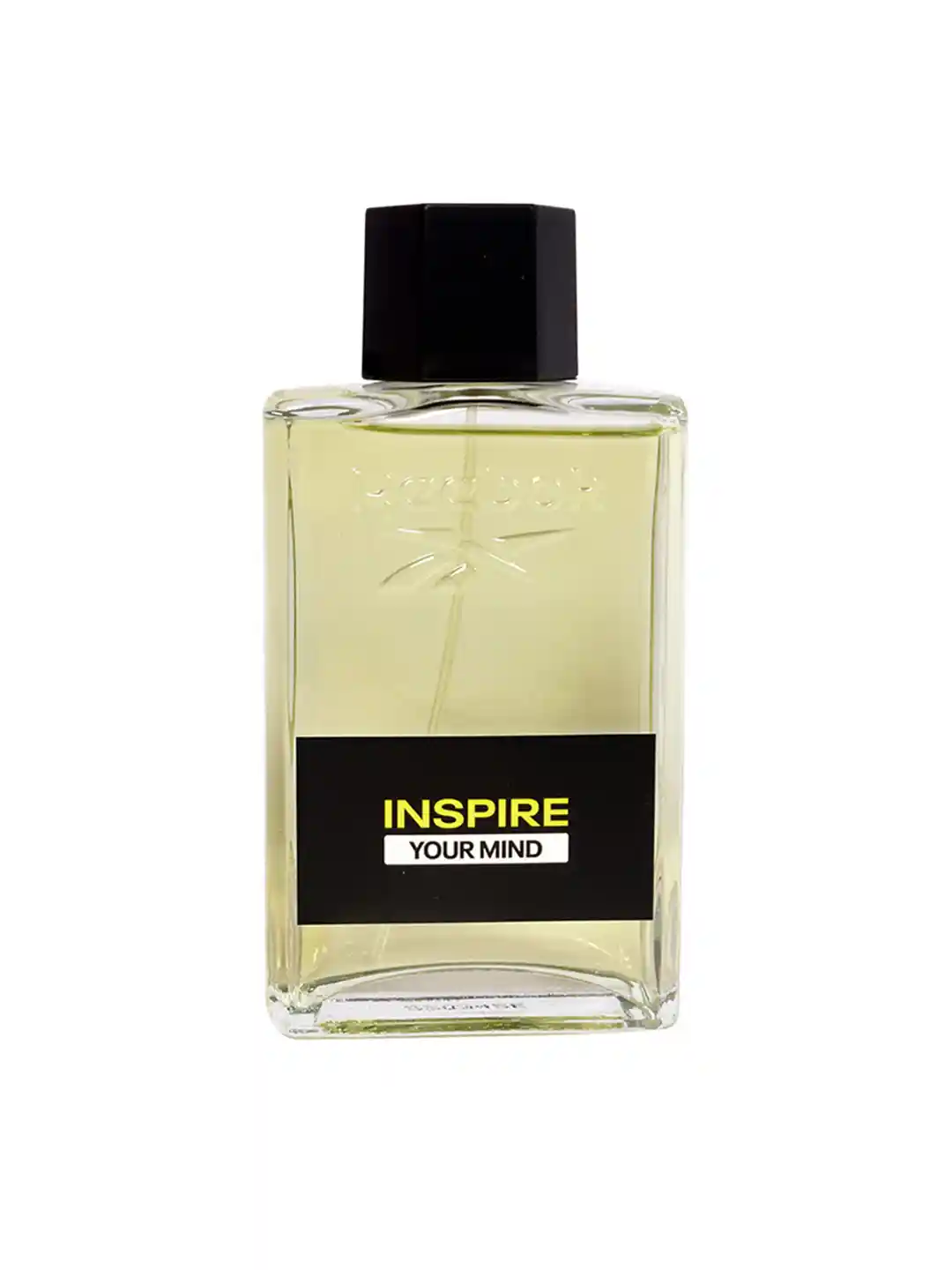 Buy Reebok Men Inspire Your Mind Long Lasting Eau De Toilette
