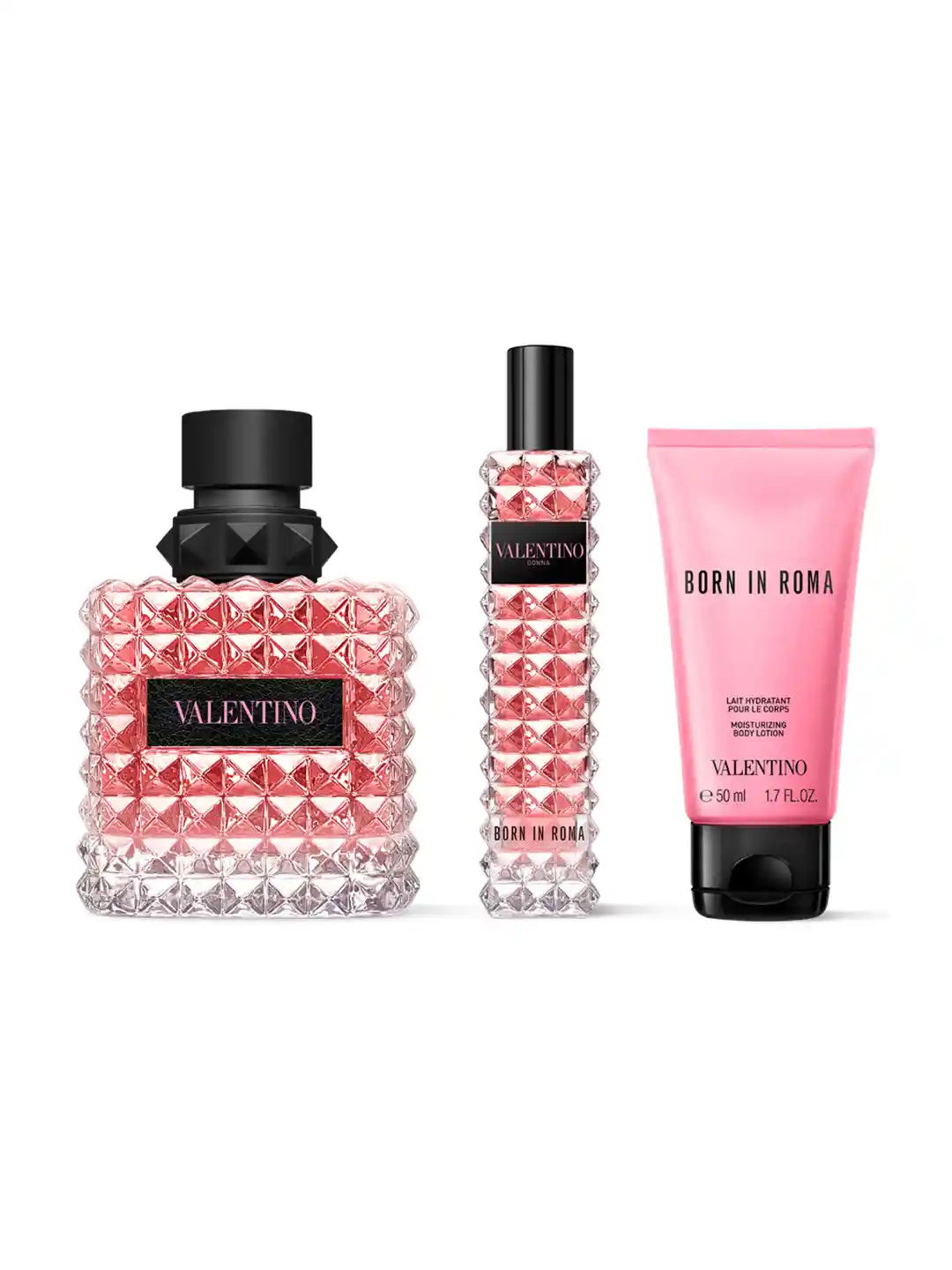 Buy Valentino Women Born In Roma Donna Fragrance Gift Set