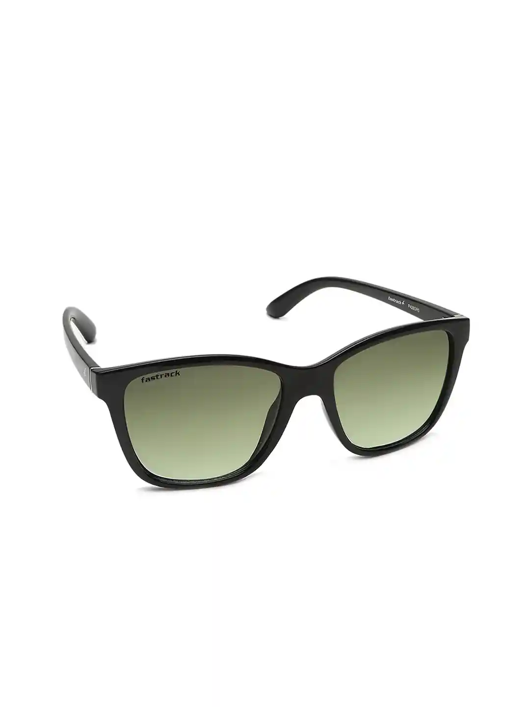 Buy Fastrack Men Square Sunglasses with UV Protected Lens