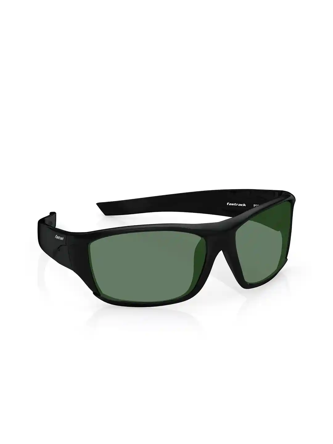 Buy Fastrack Men Sports Sunglasses with Polarised and UV Protected
