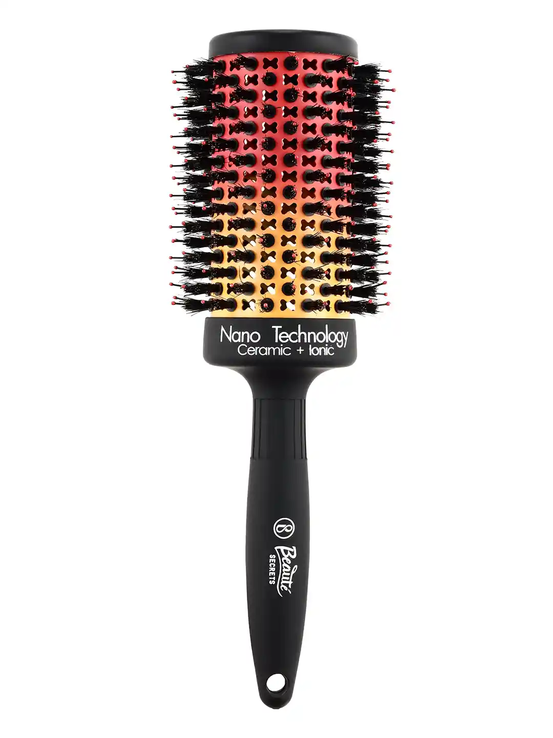 Buy Beaute Secrets Thermal Color Changing Heat Activated Round