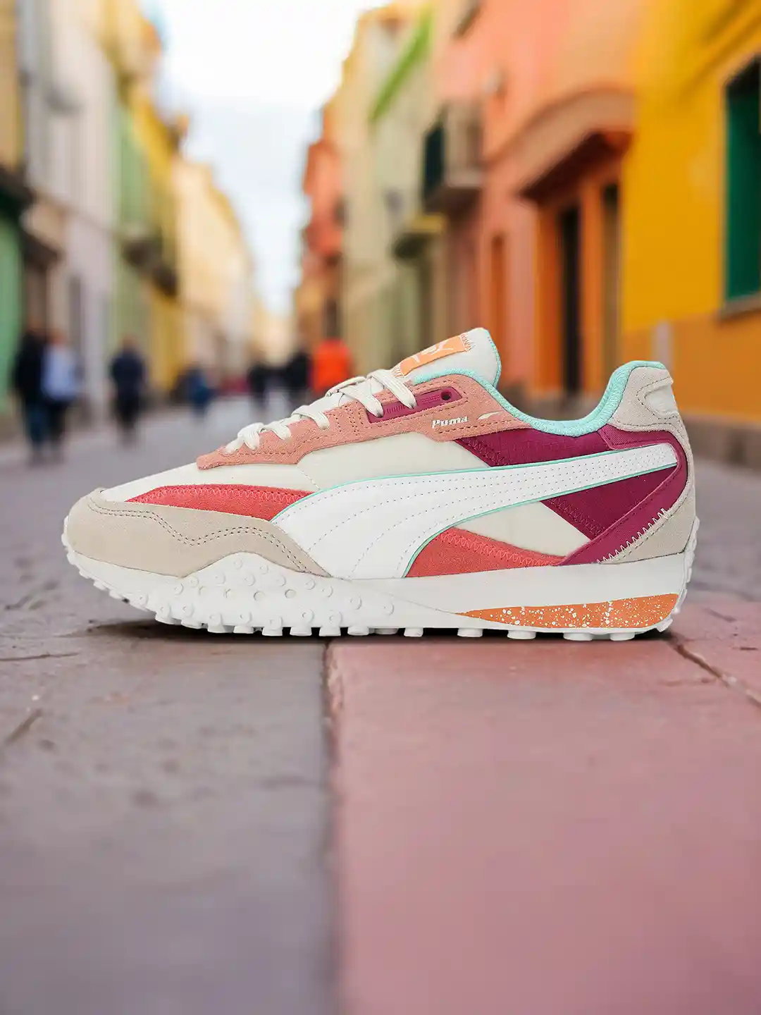 Ajio Puma Padded Jacket Women's Buy Vivid Violet Jackets