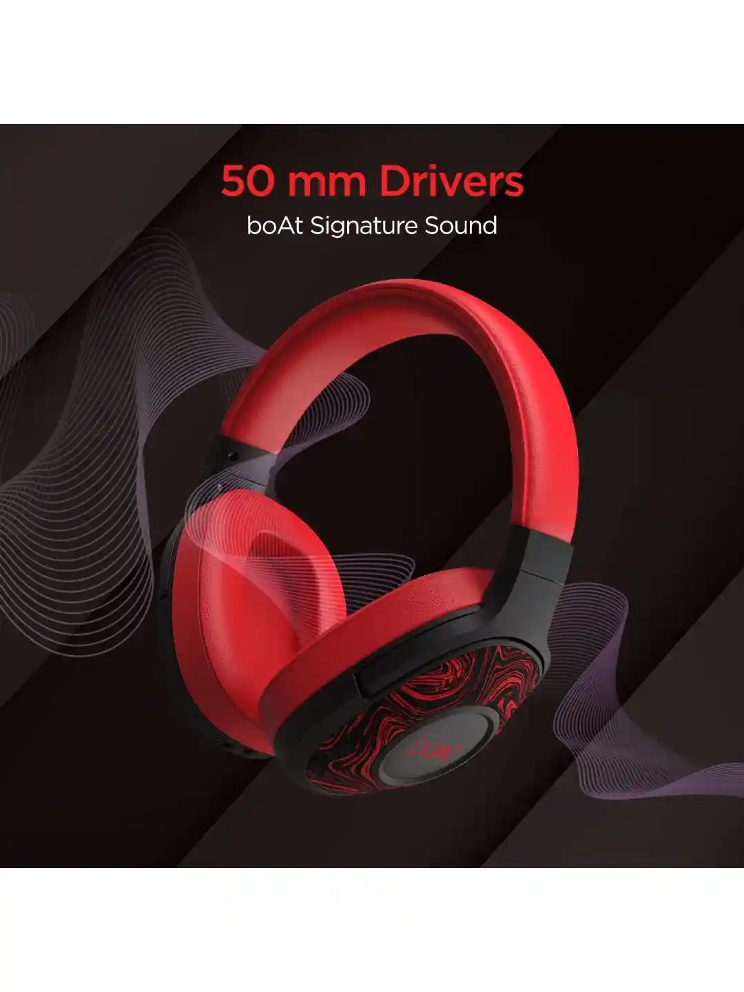 Boat Rockerz Best Wireless Earphones Under 1300 Boat Rockerz 370