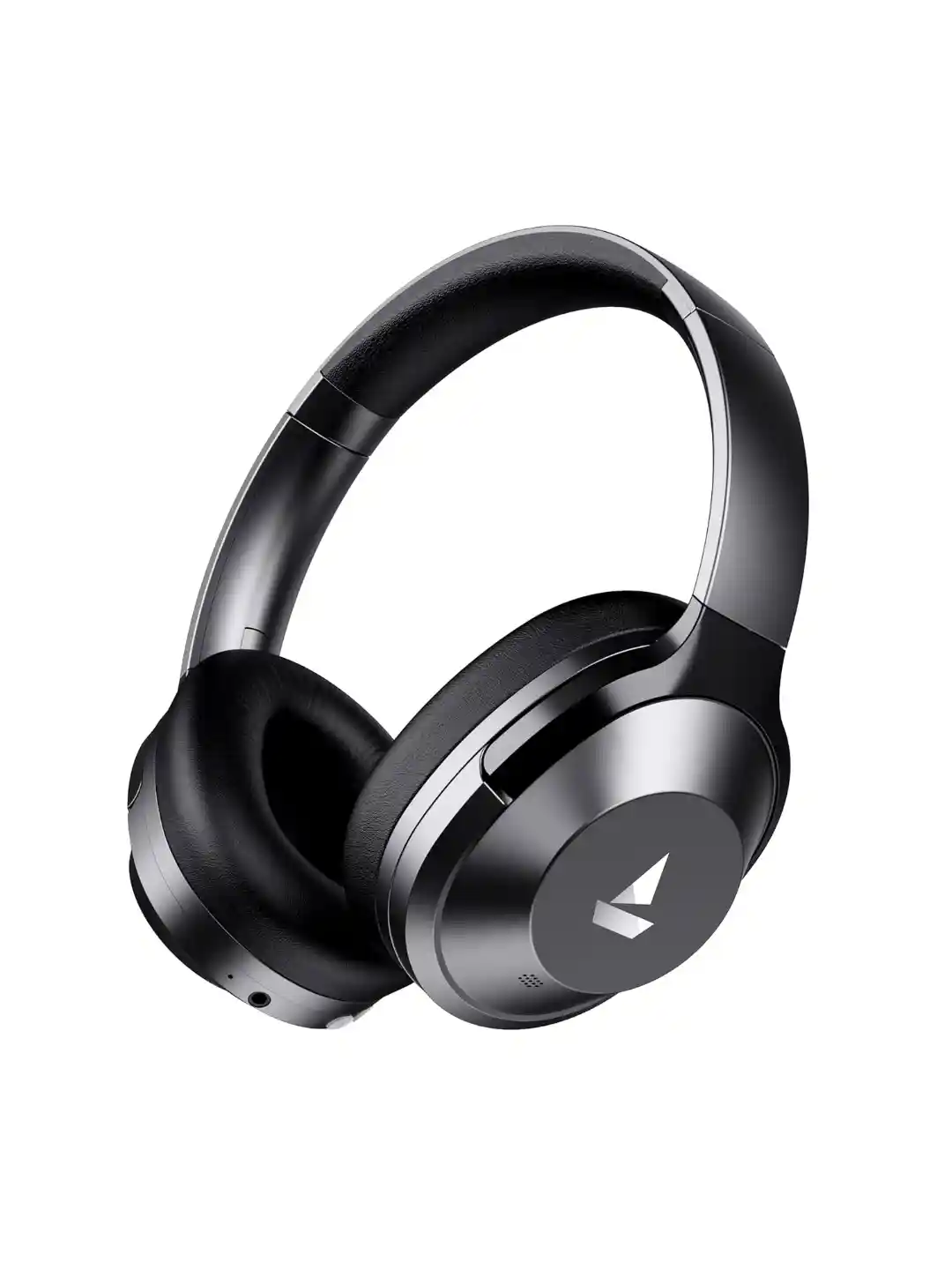 boAt Nirvanaa 751 ANC Over Ear BT Headphones w/ Hybrid ANC 65H Playtime