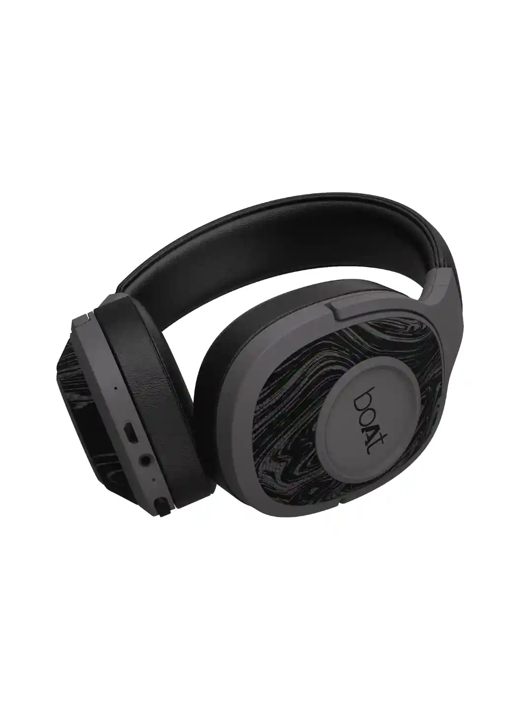 Buy boAt Rockerz 550 Wireless Headphones With Upto 20Hrs Playback