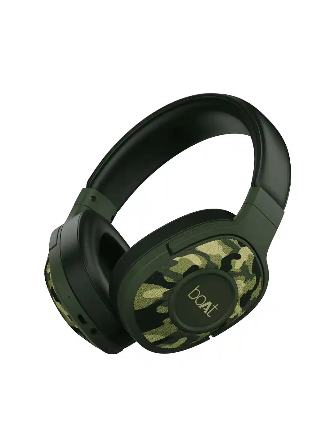 Buy boAt Rockerz 550 Wireless Headphones With Upto 20Hrs Playback