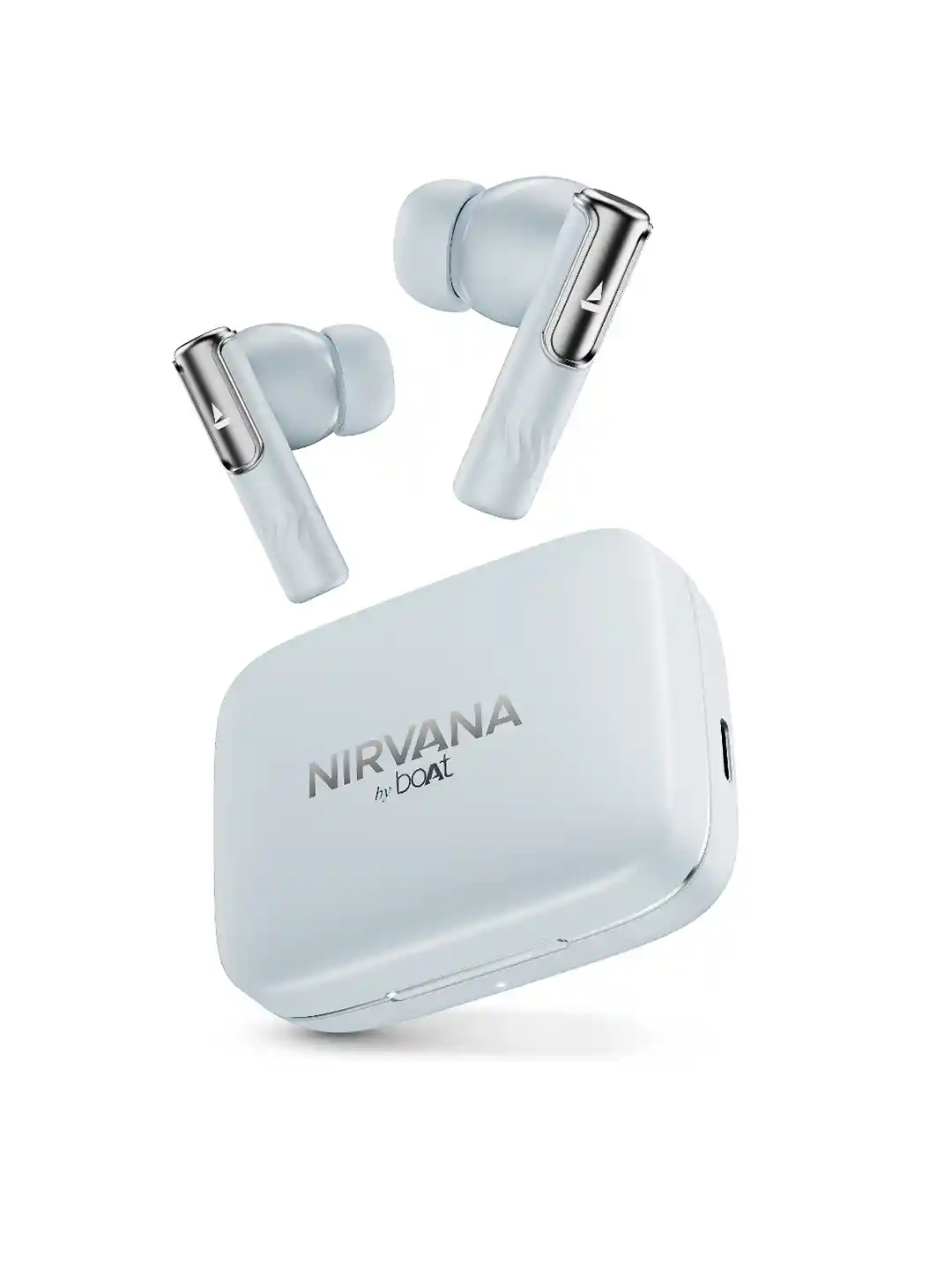 Buy boAt Nirvana Ivy TWS Earbuds w/ 50dB Hybrid ANC 360o Spatial