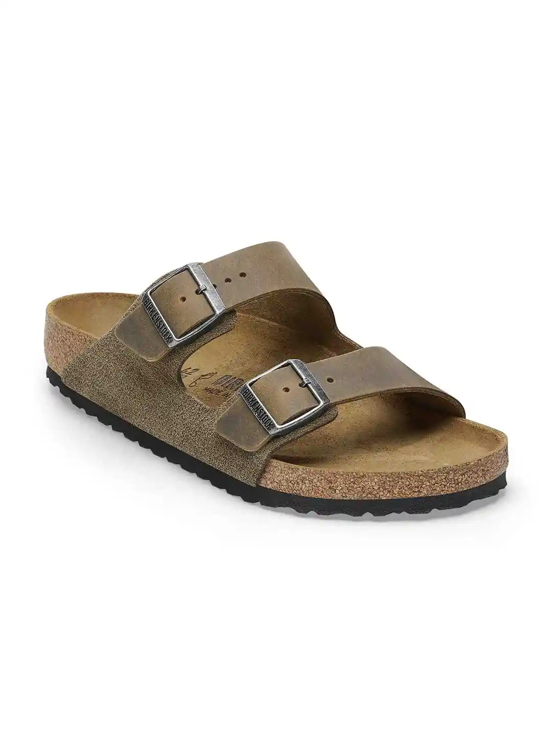 Leather Birkenstock Chiuse Amazon Zoccoli Birkenstock Donna