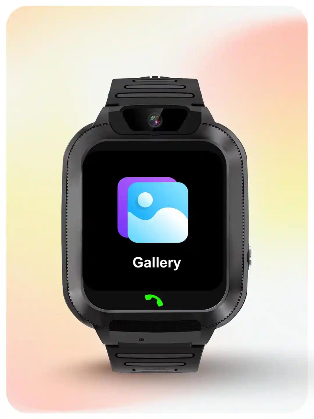 Buy Spiky Kids Waterproof Smartwatch Smart Watches for Unisex