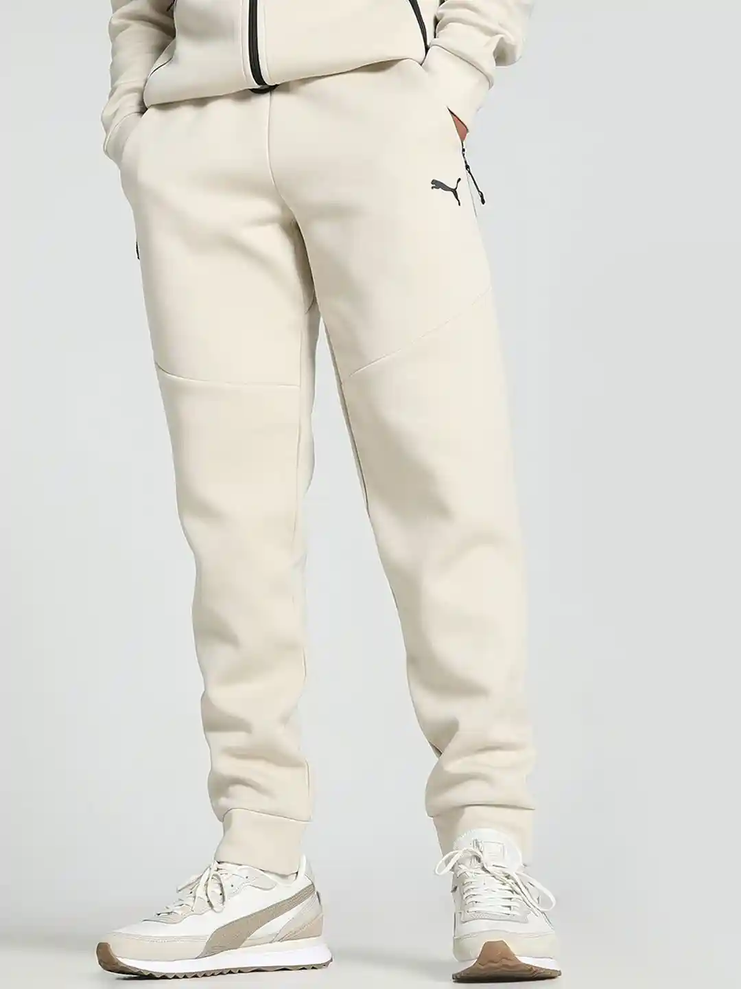 Buy Puma Tech Men Track Pant Track Pants for Men 30491040 Myntra