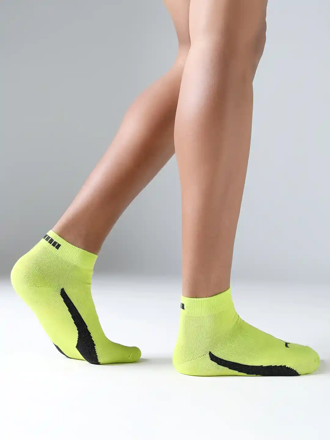 Buy Puma Unisex Quarter Pack of Ankle Length Socks Socks for