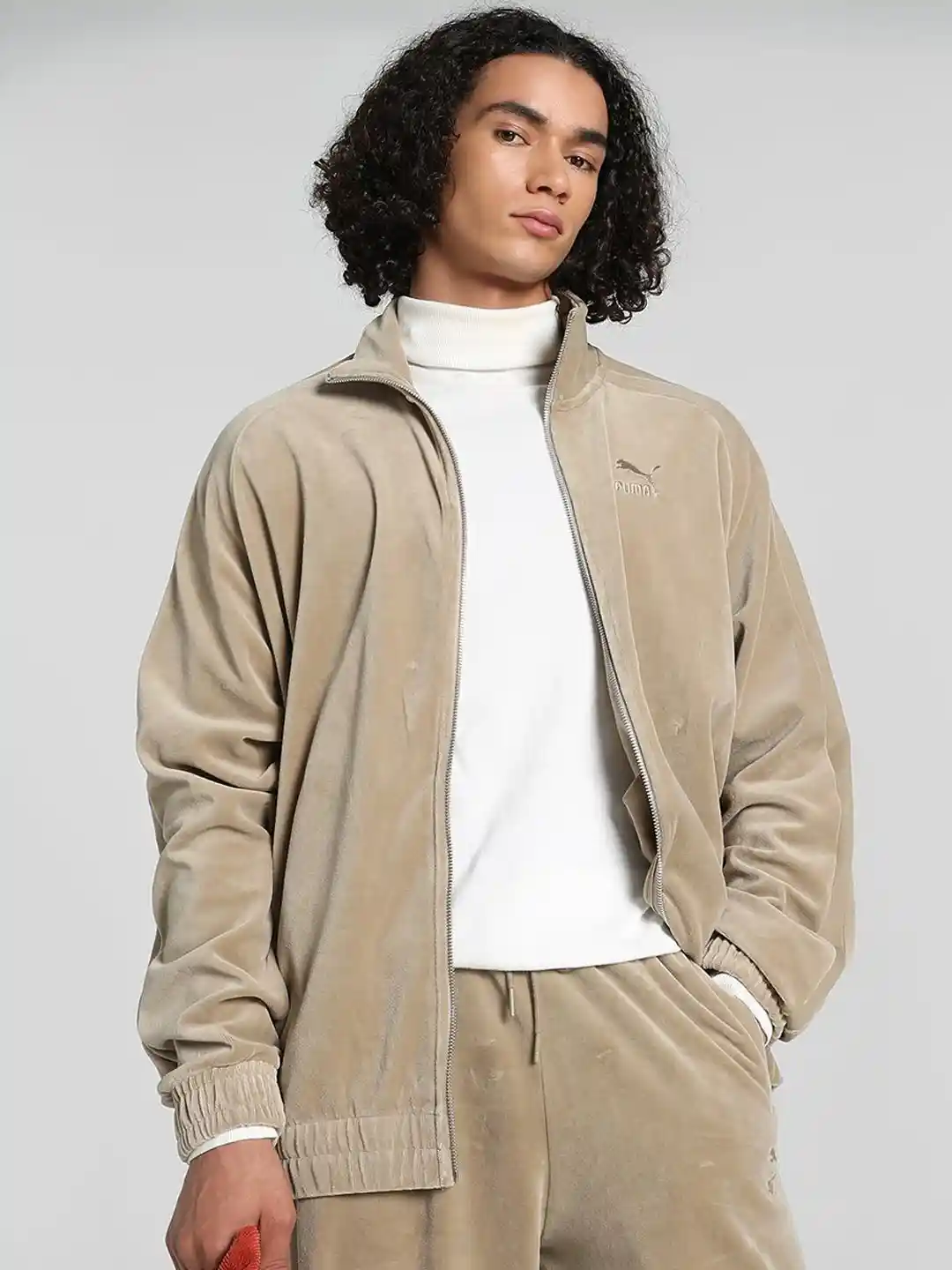 ジャケット・アウター kemyMinotaur zone jacket rs pants Buy Puma T7 Oversized Track Jacket - Jackets for Unisex