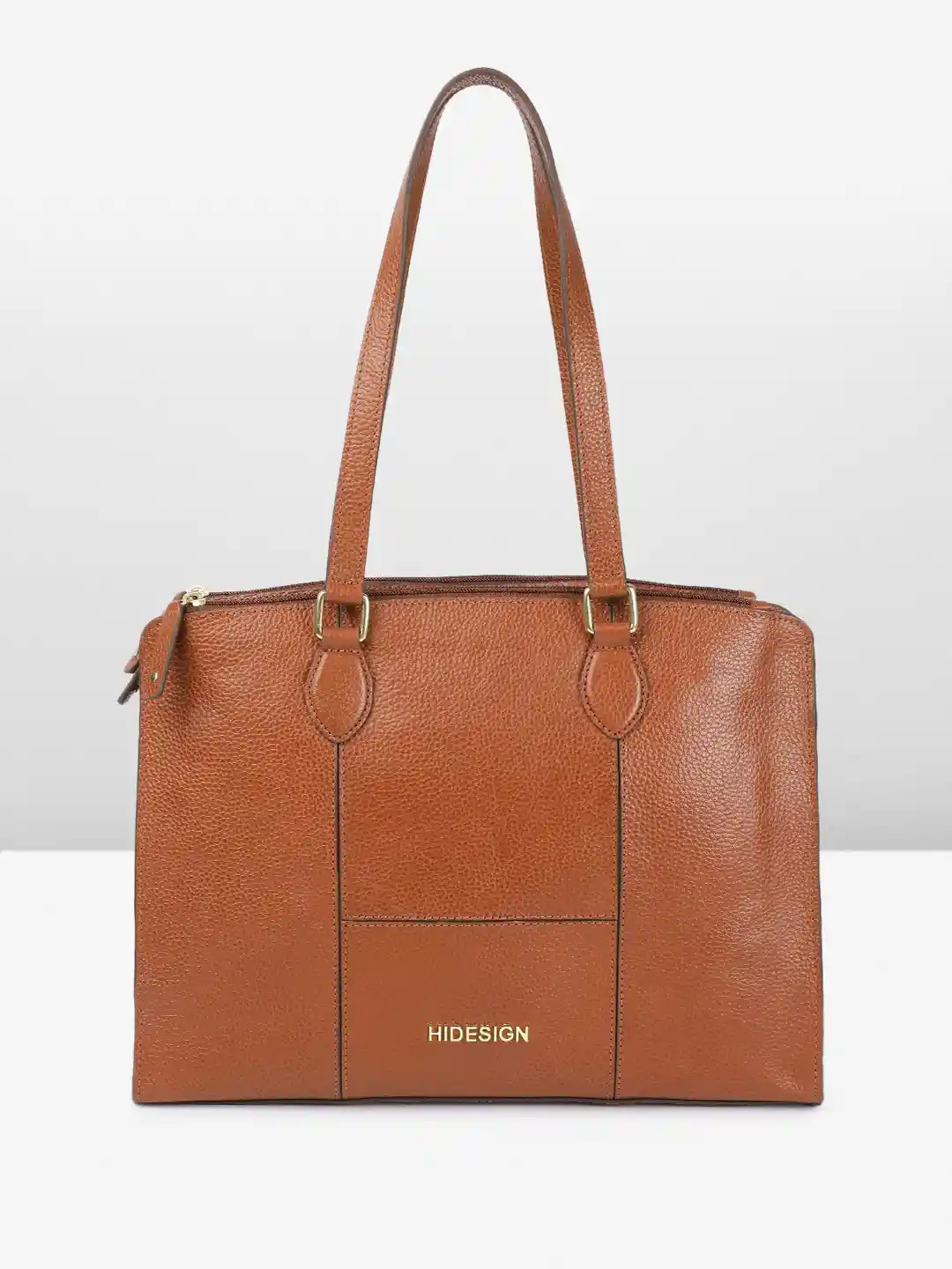 Structured Designer Work Totes BÉIS 'The Work Tote' In Black Black