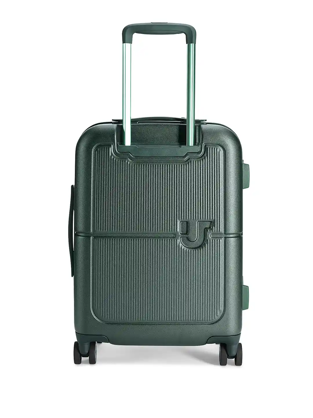 75 Cm 55 40 23 Luggage Urban Jungle By Safari Set Of Hardside