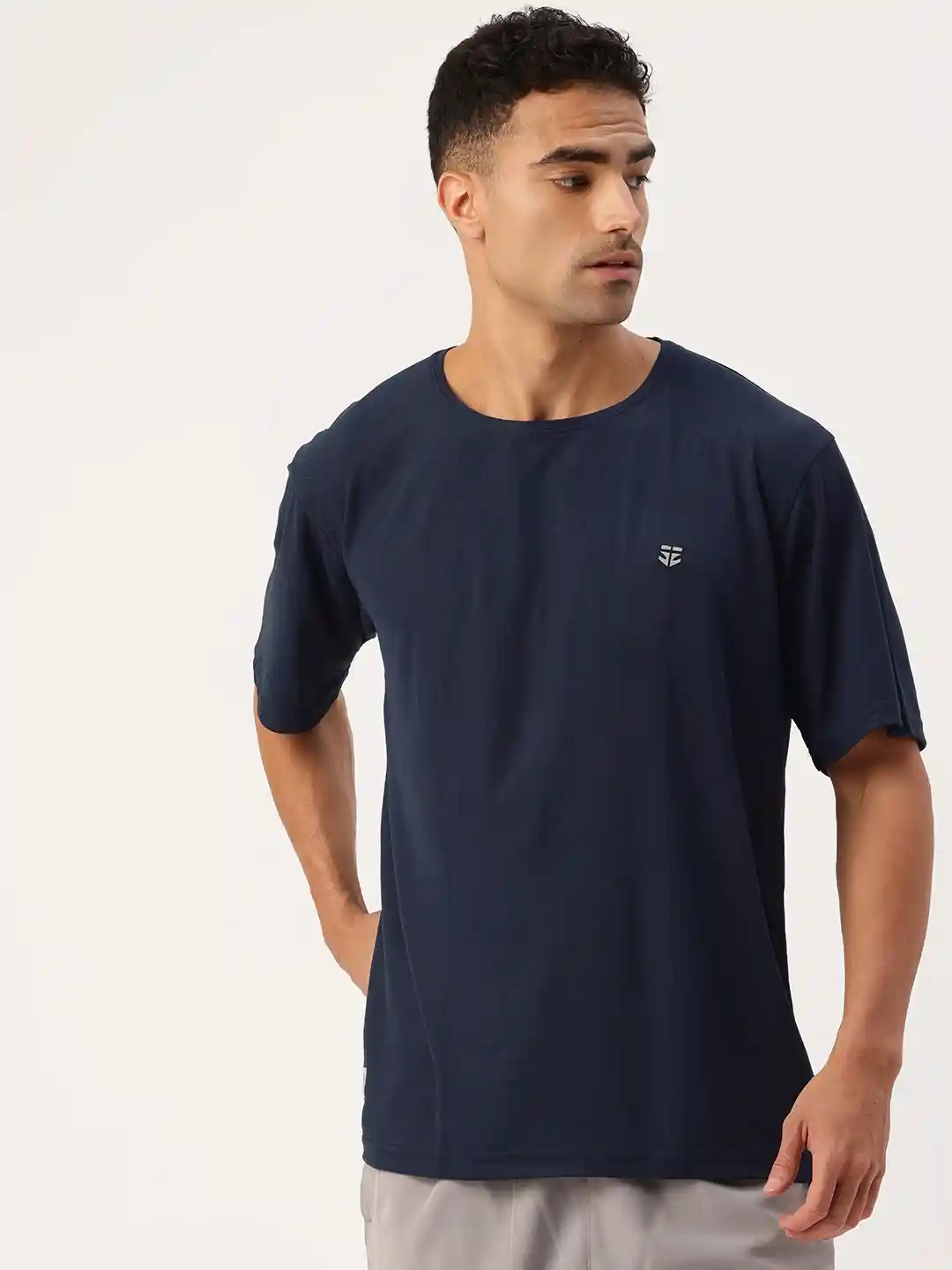 Buy Sports52 wear Dri-FIT Running Sports T-shirt Tshirts for Men