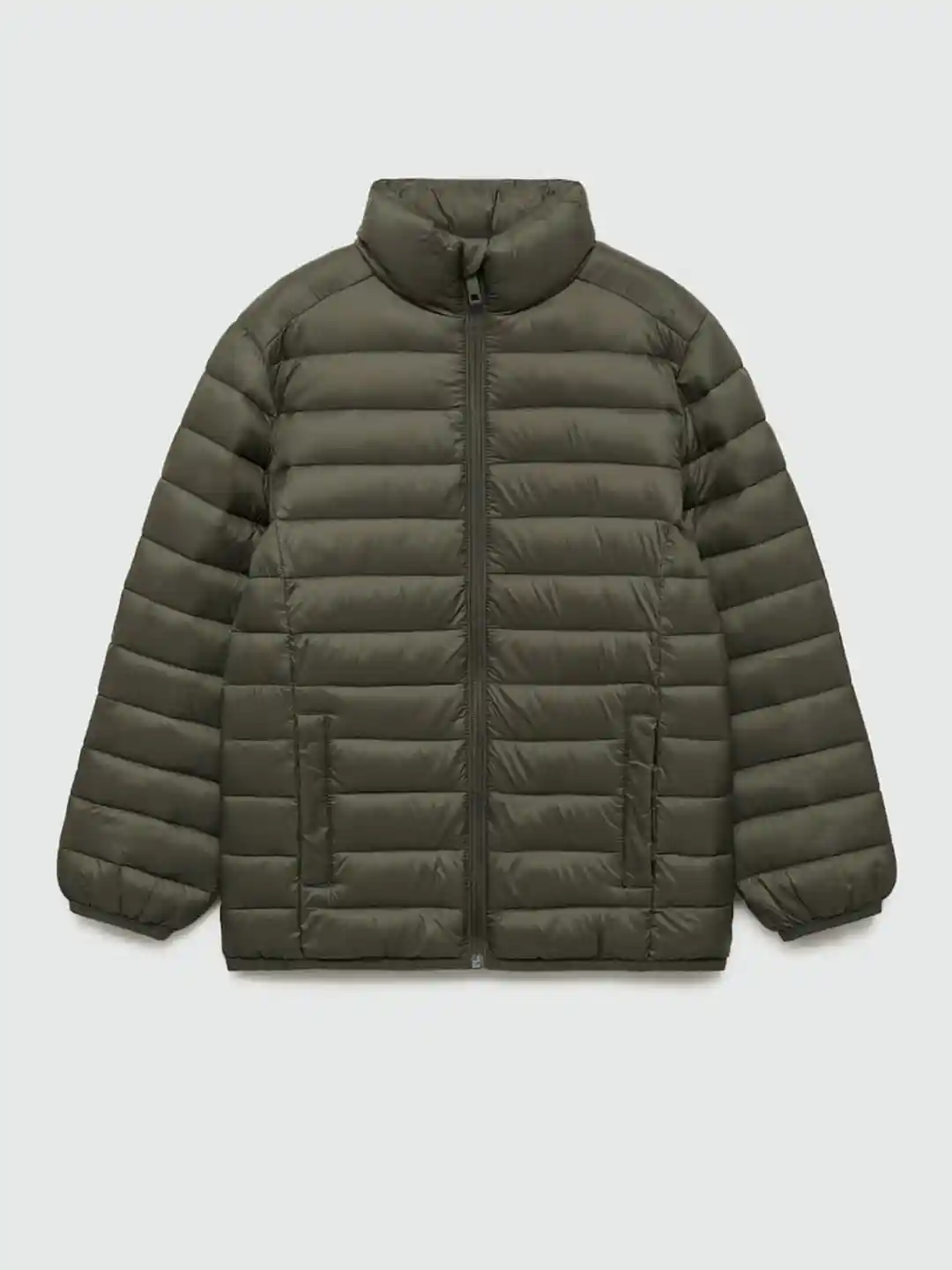 Buy Mango Kids Boys Puffer Jacket Jackets for Boys 30543582 Myntra
