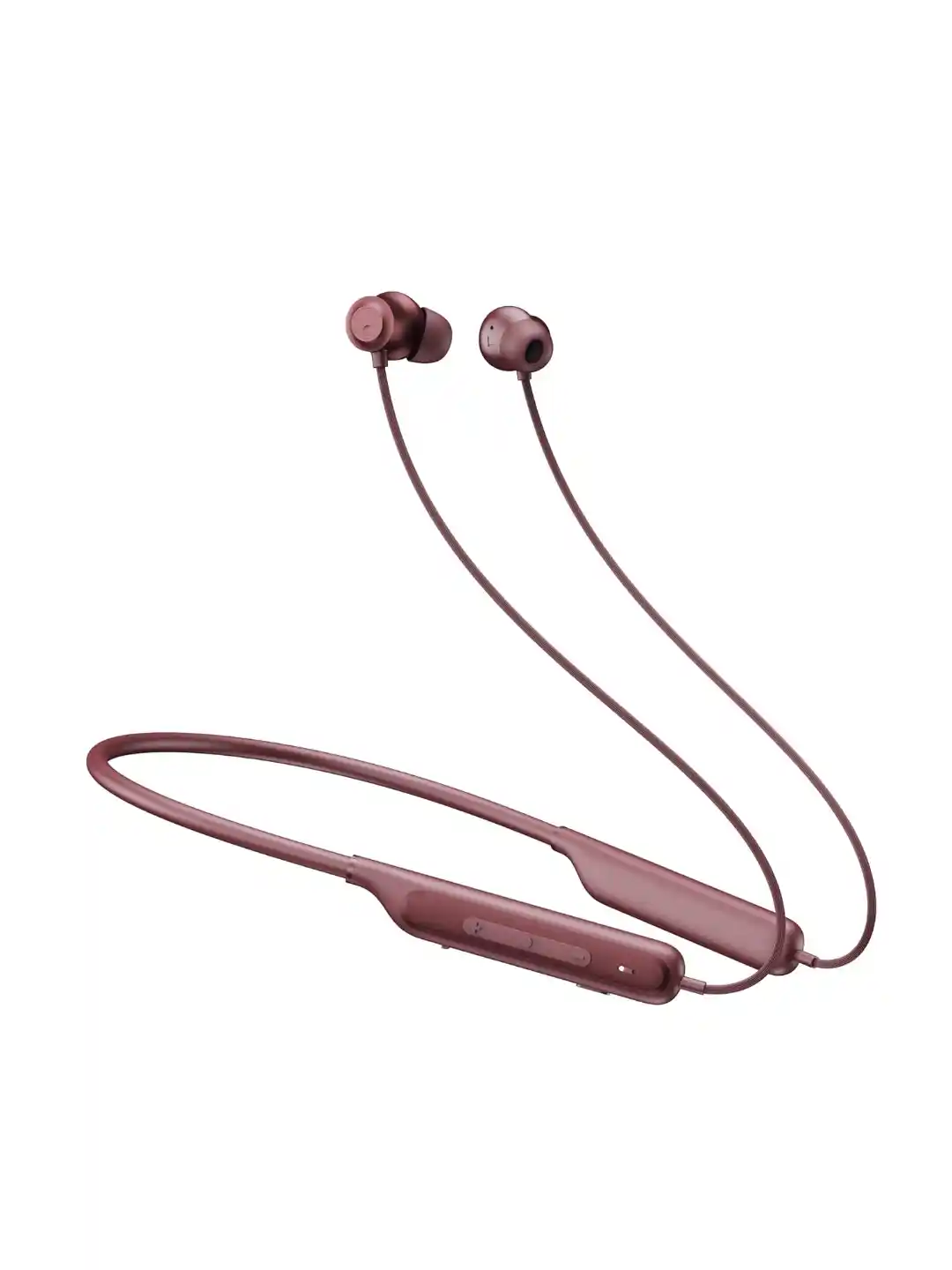 Buy boAt Rockerz 210 ANC BT Neckband w/ Spatial Audio, 30dB ANC