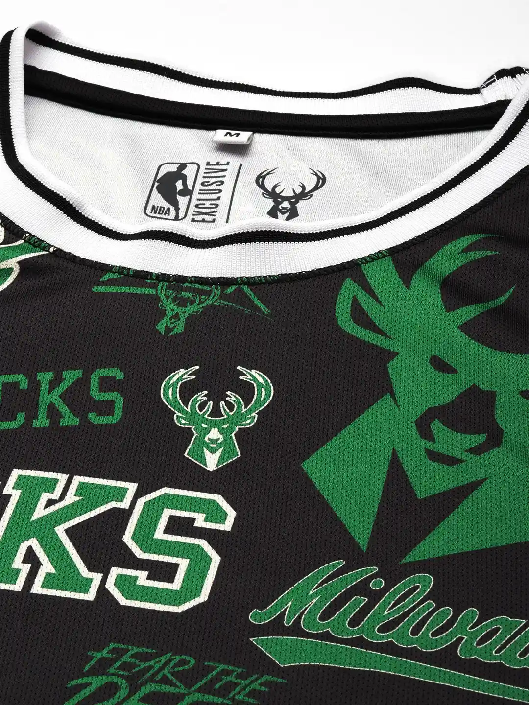 Milwaukee Bucks Nba Blazers Stream Milwaukee Bucks Sponsors 2025