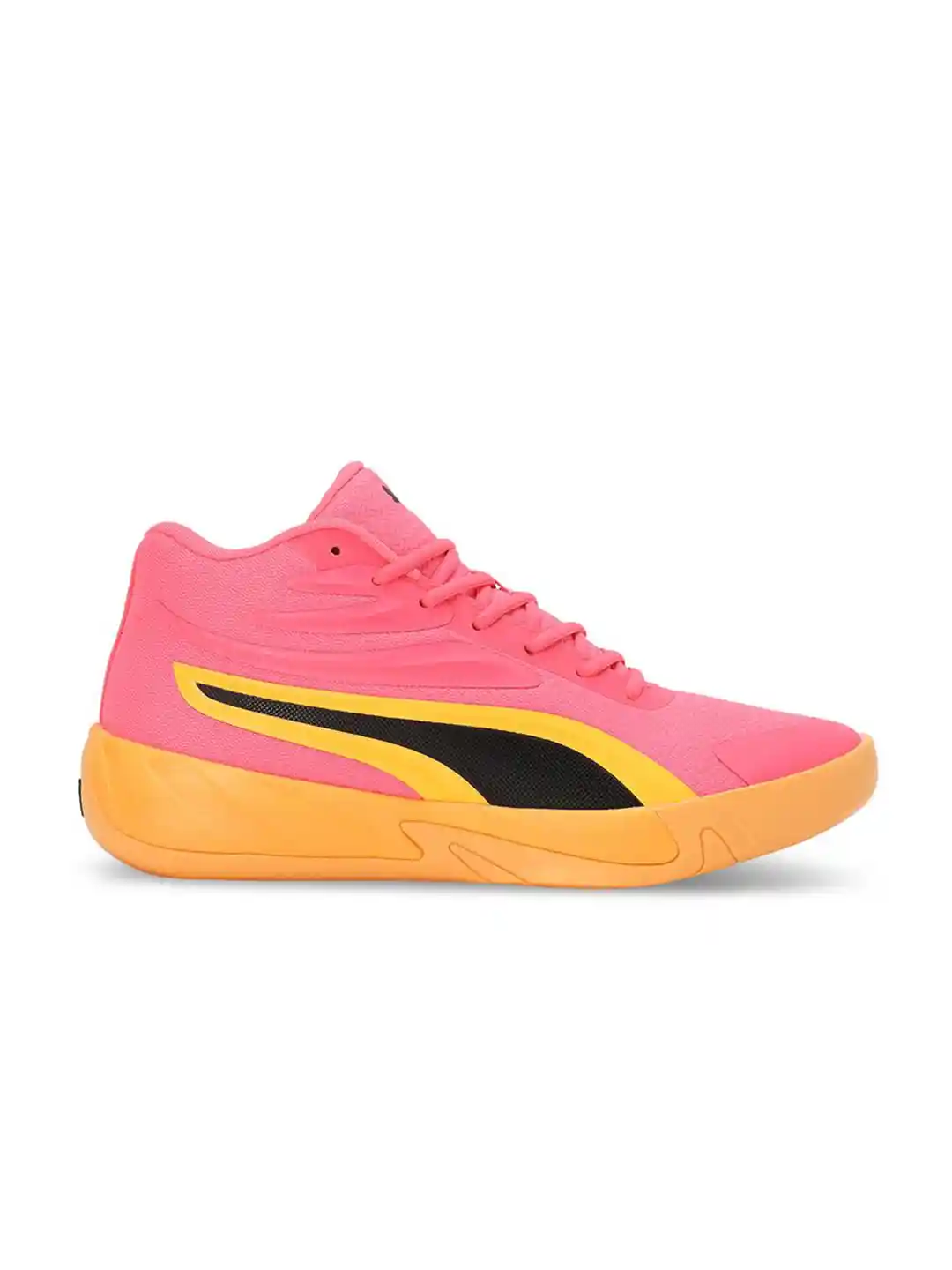 Buy Puma Court Pro Basketball Shoes Sports Shoes for Unisex