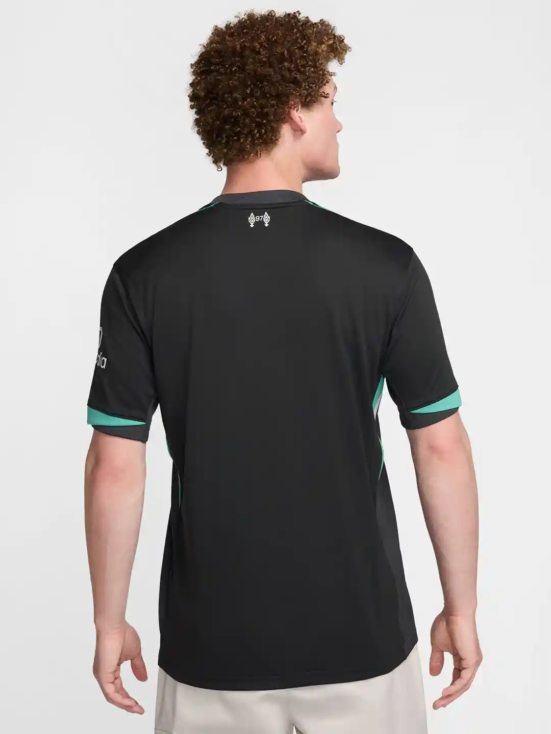 【選手実使用】Liverpool FC Nike DRI-FIT シャツ NWT Nike Dri-Fit ADV Liverpool FC Vapor Match Player Jersey Shirt