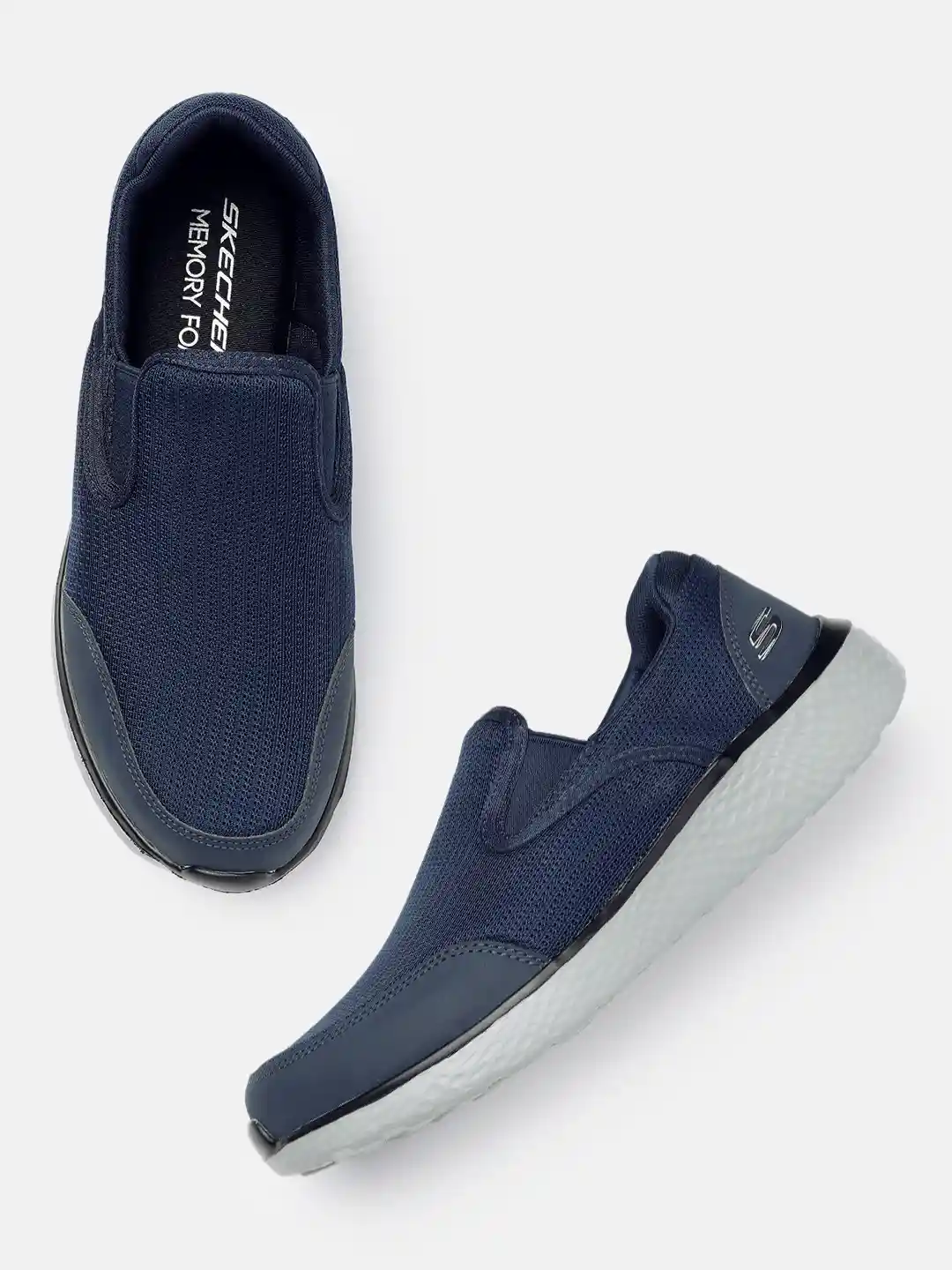 Skechers Slip Skechers Outlet Online Us Skechers Men MODERN COOL