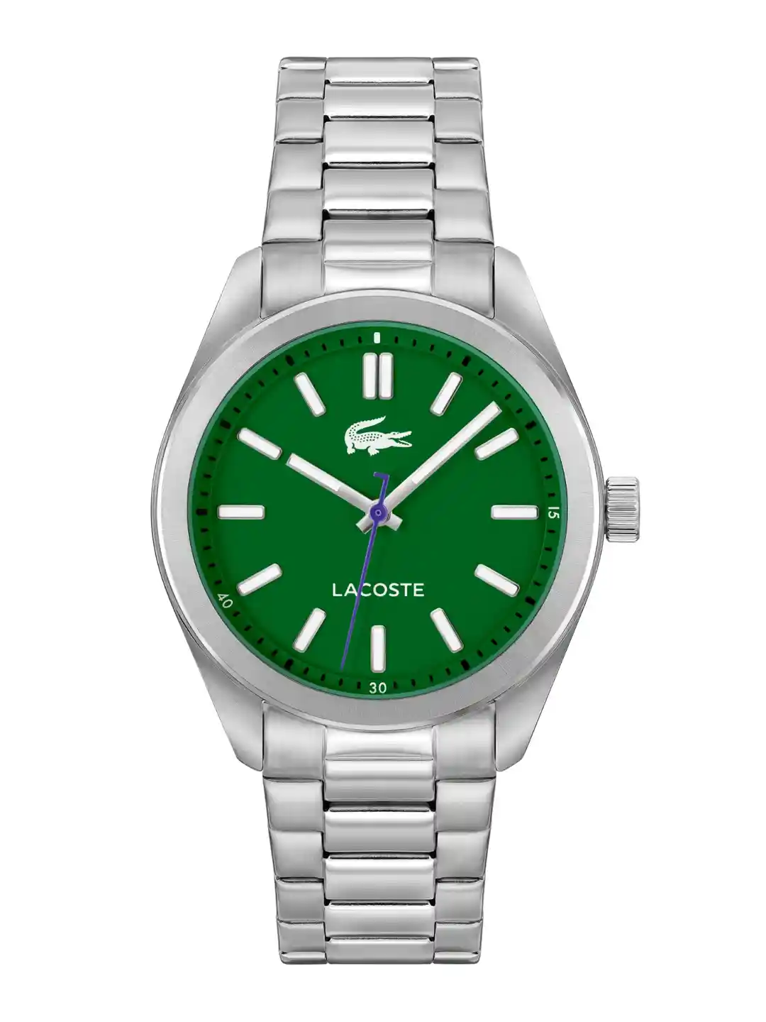 Lacoste Men Monceau Bracelet Style Analogue Watch 2011354 - Main Image