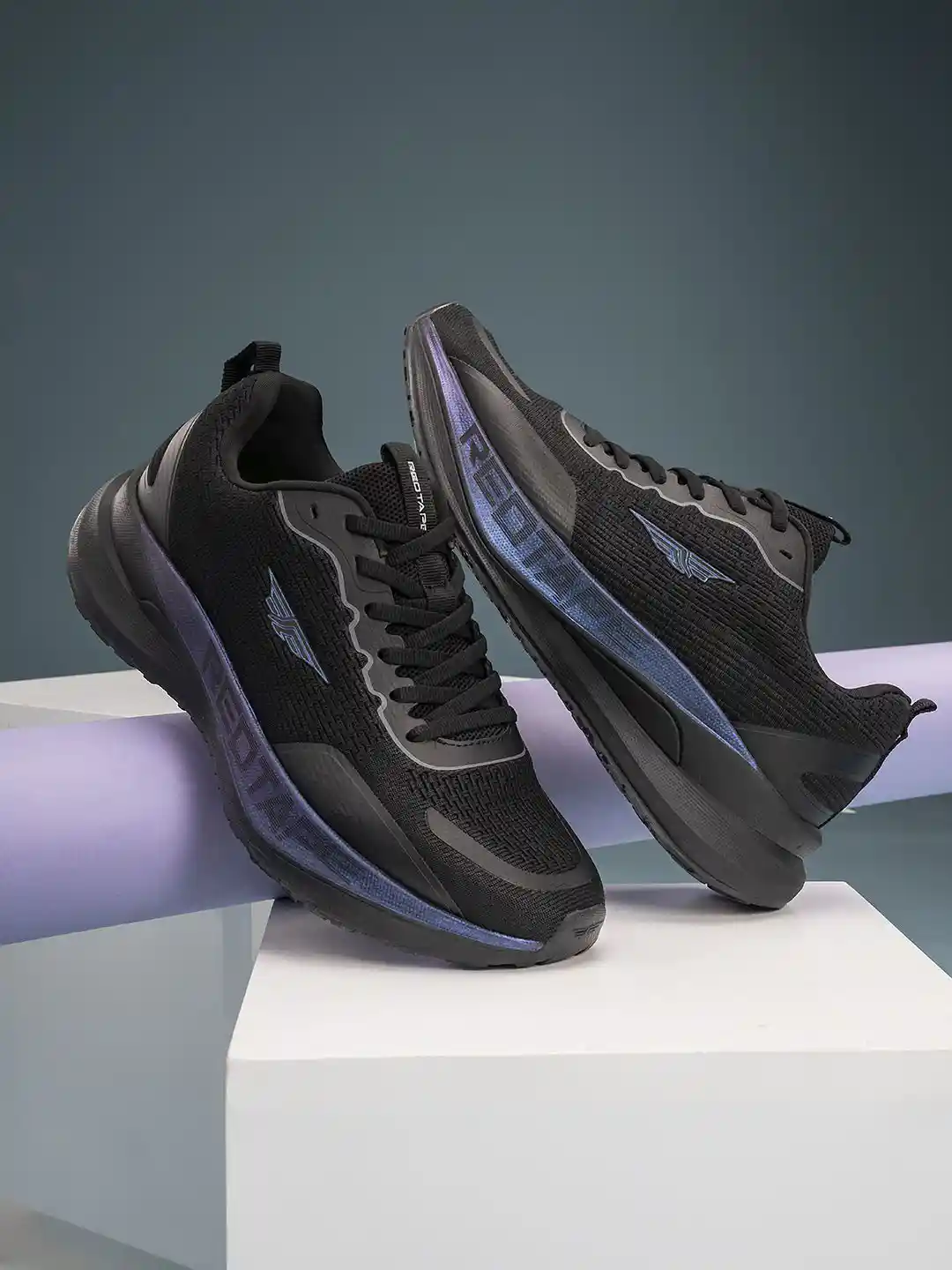 Red Tape Shoes Good Walking Shoe For Men Buy Red Tape Men Black