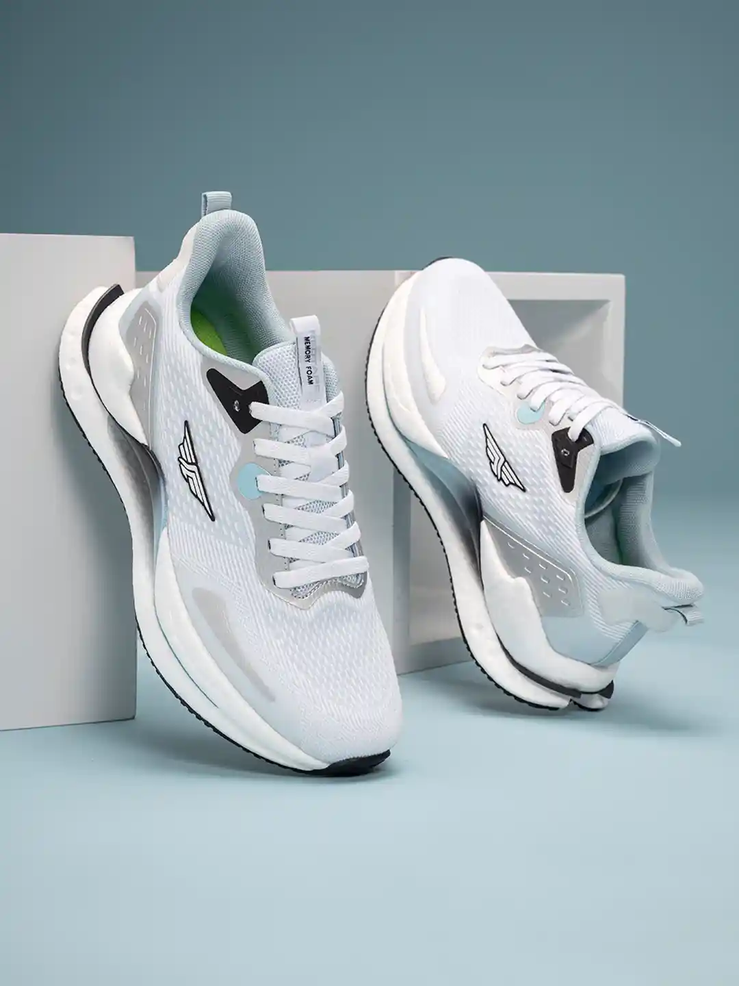 Buy Red Tape Men Mesh ETPU Walking Shoes Sports Shoes for Men