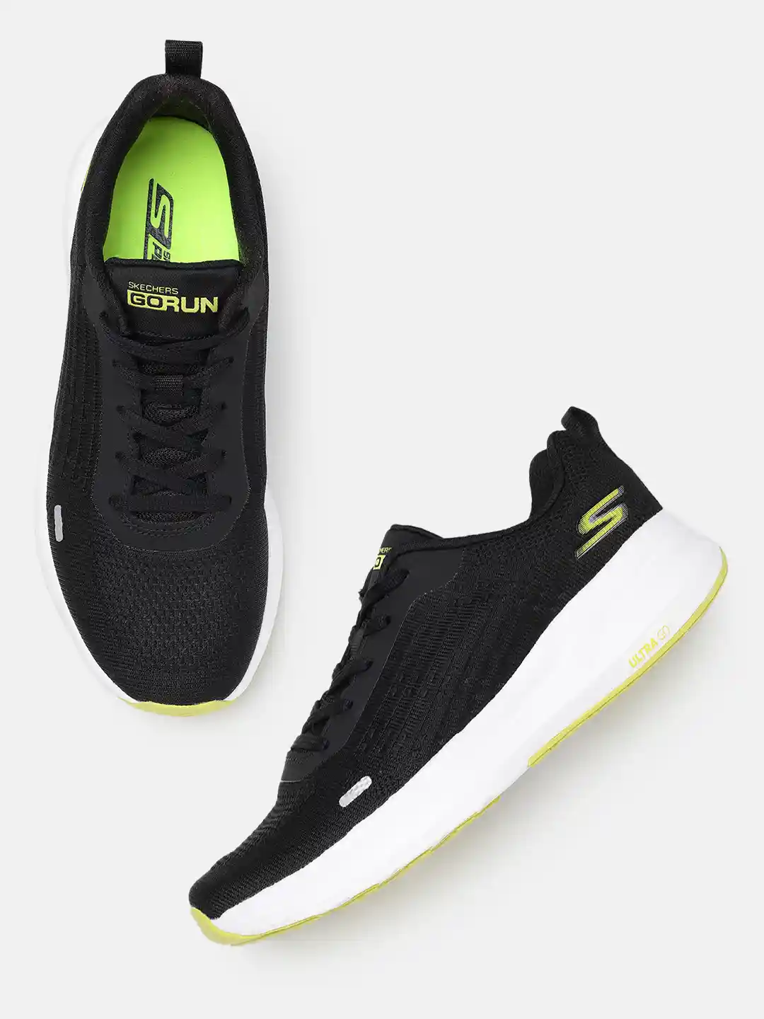 Sneakers Skechers Go Run 600 Herren Skechers Men GO RUN PURE