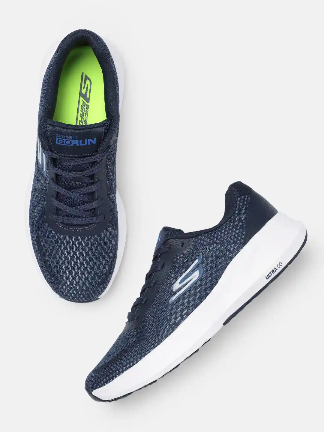 Buy Skechers Men PURE Running Shoes Sports Shoes for Men