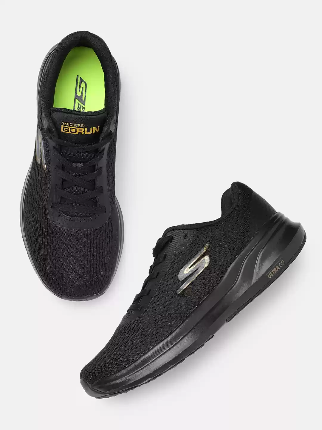 skechers oxford sneaker